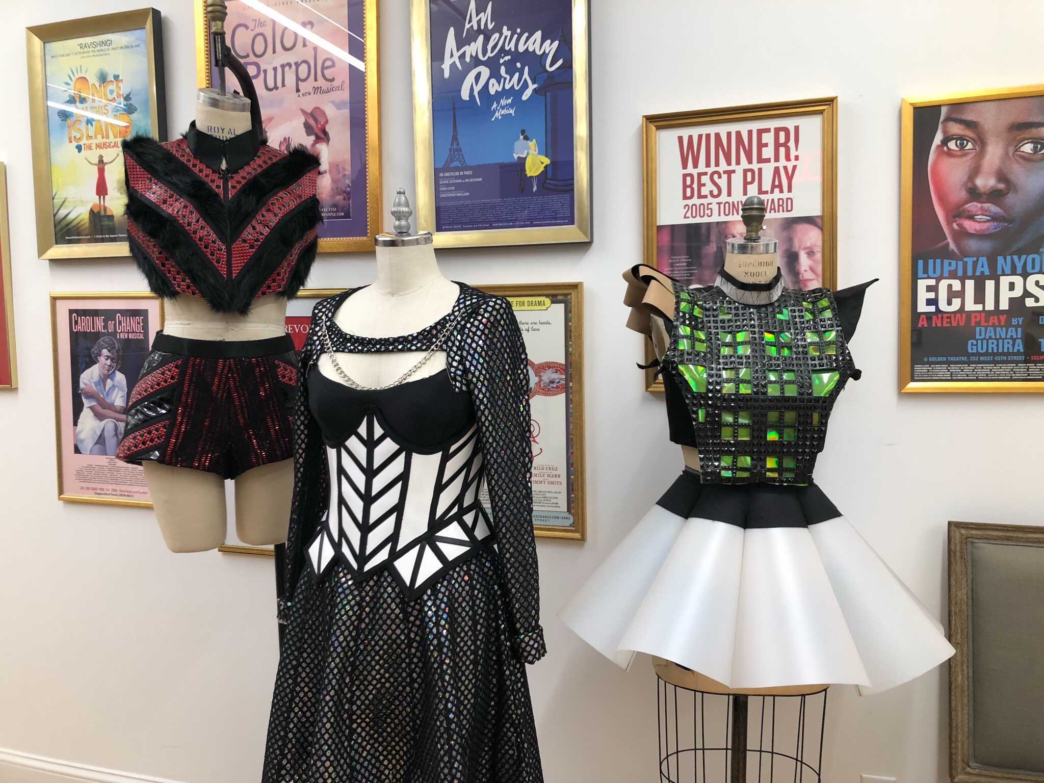 New York Theater&rsquo;s Forgotten Small Businesses Say They Need Help