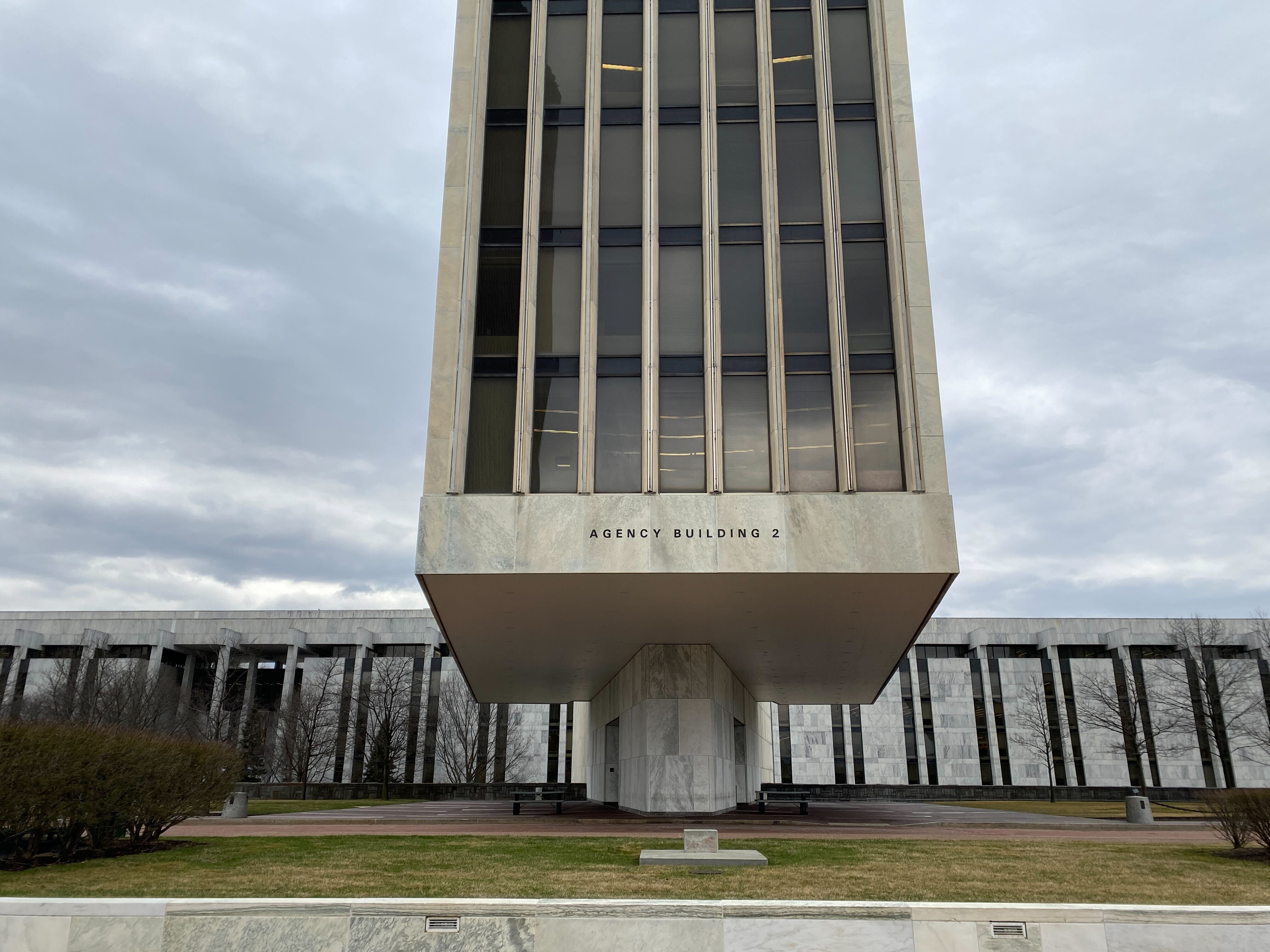 Newly released records show why top investigator at inspector general&rsquo;s office lost his job