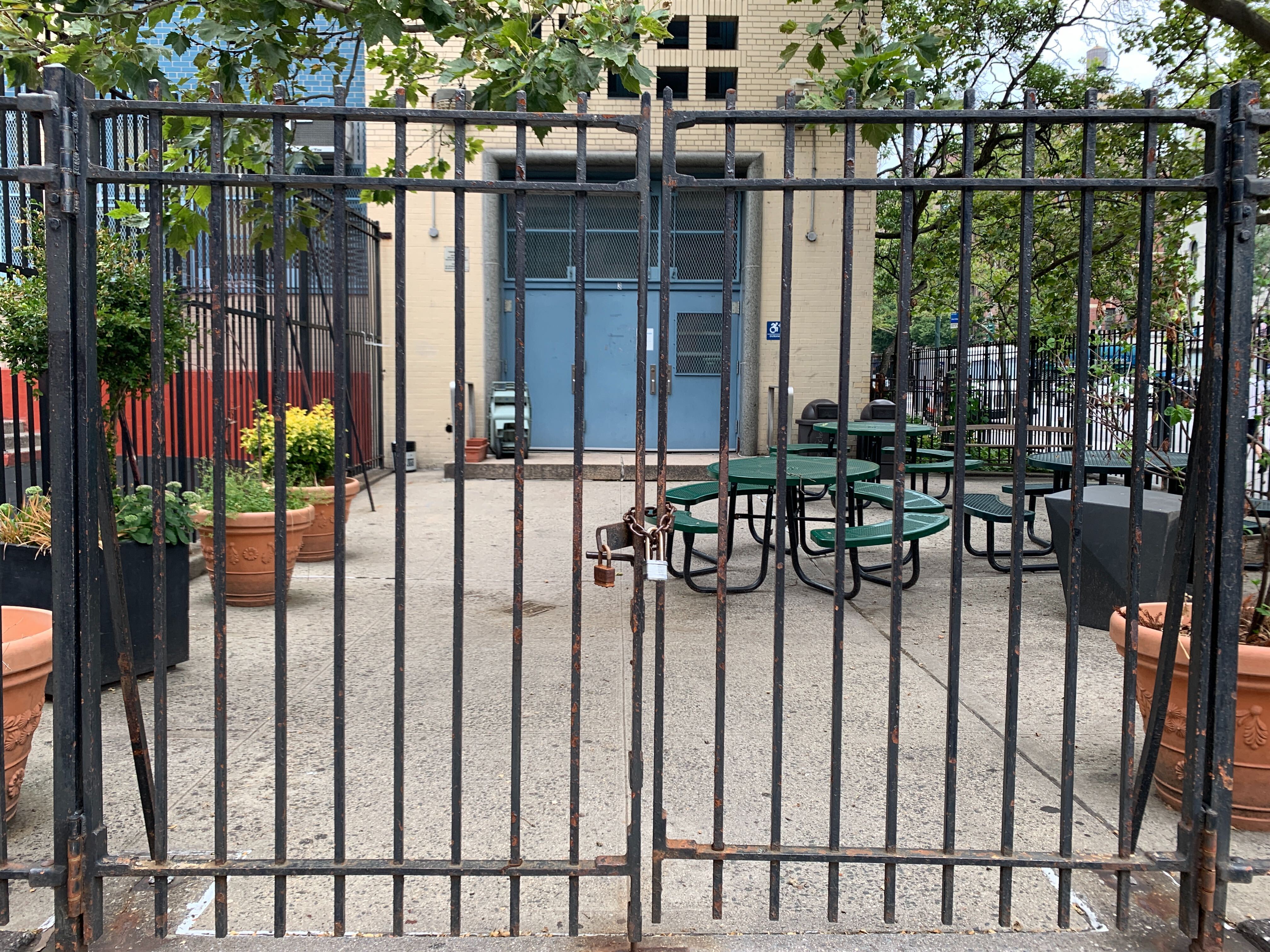 NYC Releases Plan For Handling COVID-19 Outbreaks In Schools