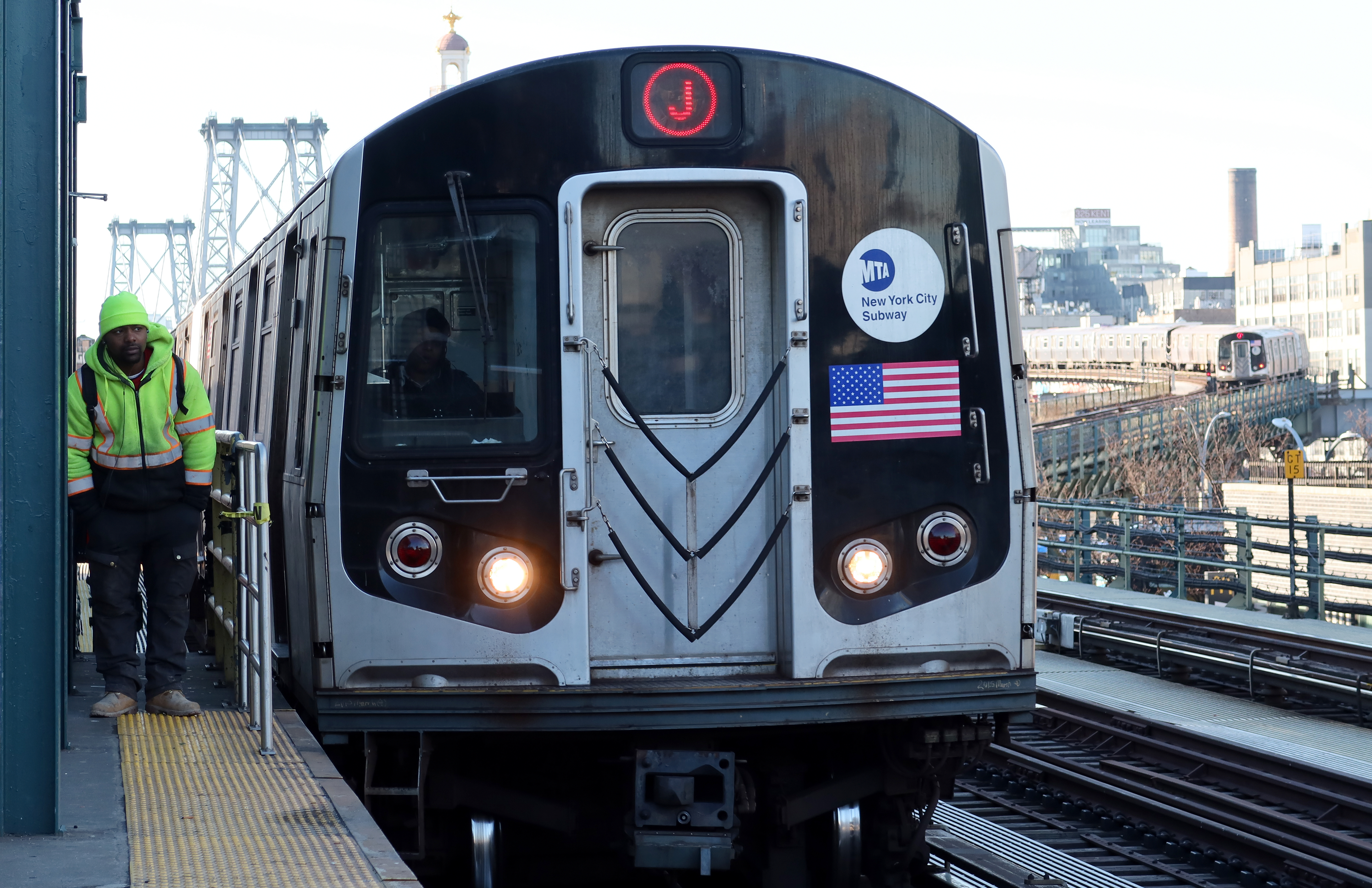 Long Branch NJ Transit Train Headed to NYC Fatally Strikes Man