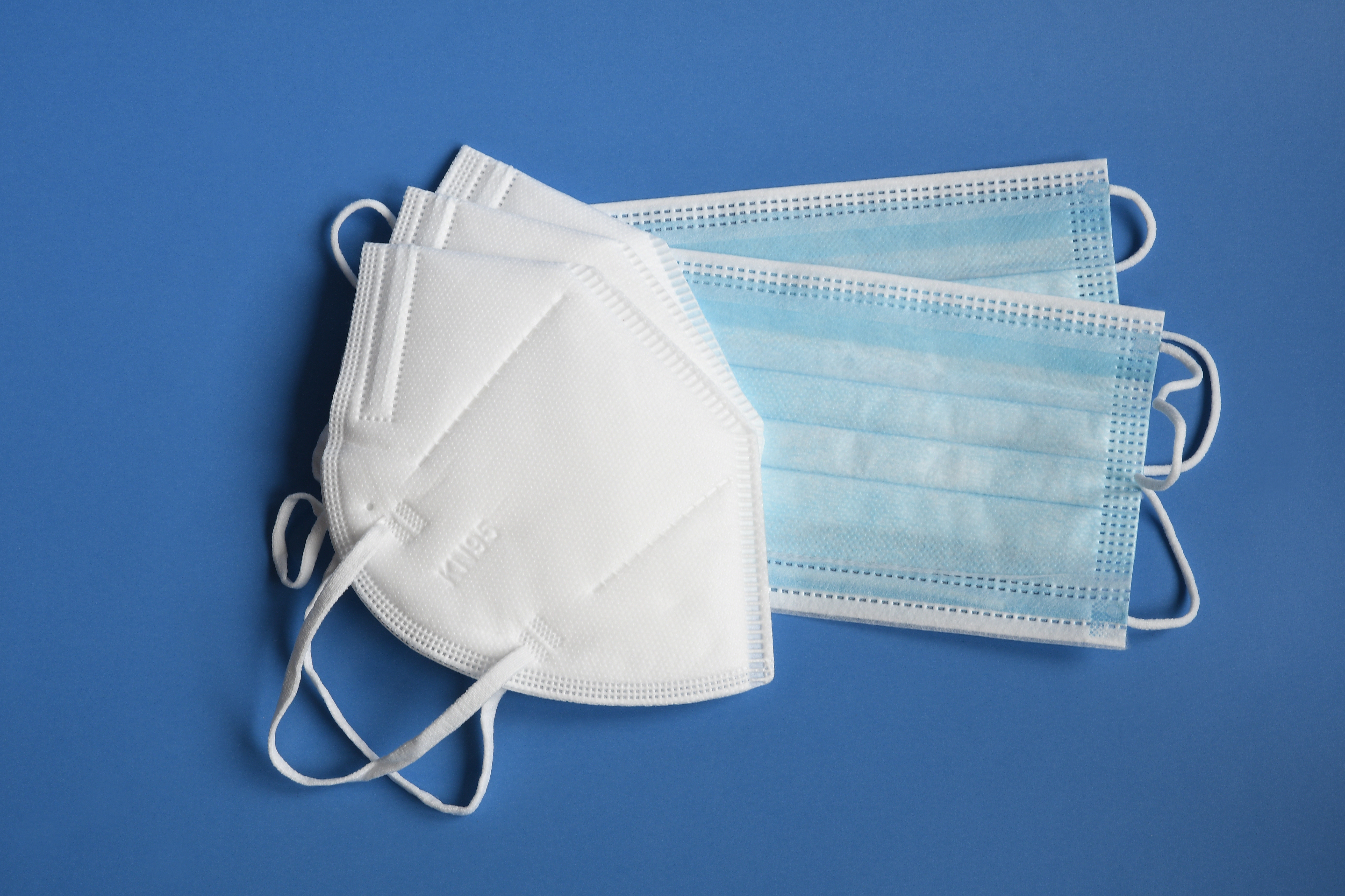NYS Health Department Recalls 250,000 Free Masks Given To Teachers And Libraries