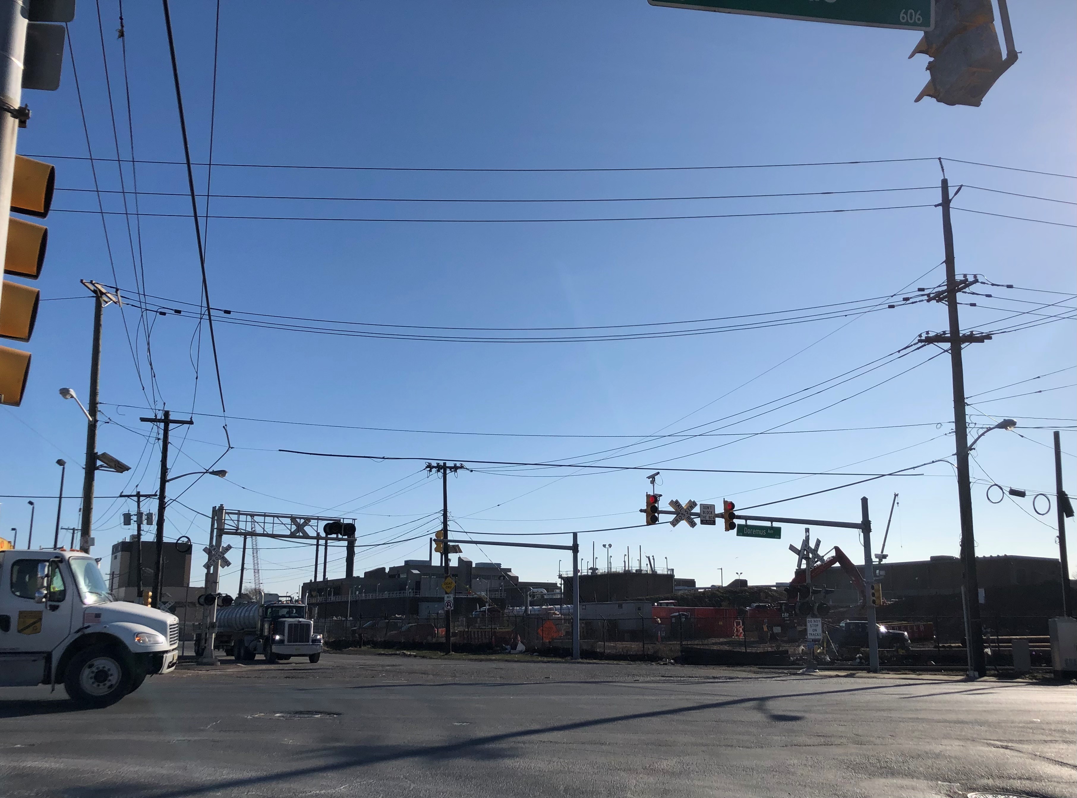 Newark Residents Urge Gov. Murphy To Stop Plans For New Power Plant As He Touts &ldquo;Landmark&rdquo; Environmental Justice Law