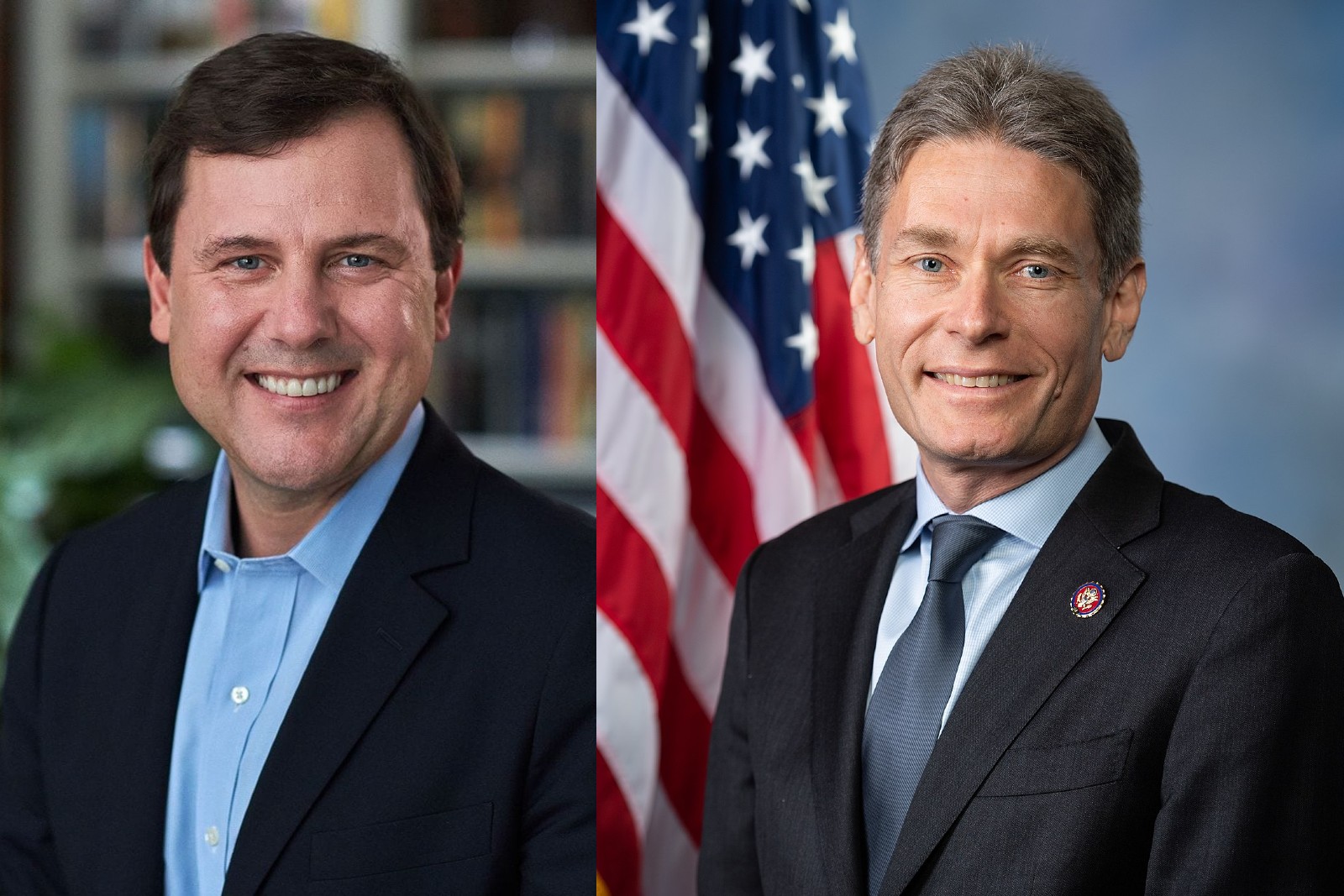 NJ 7th Congressional District debate is Thursday &ndash; and it&rsquo;s sold out