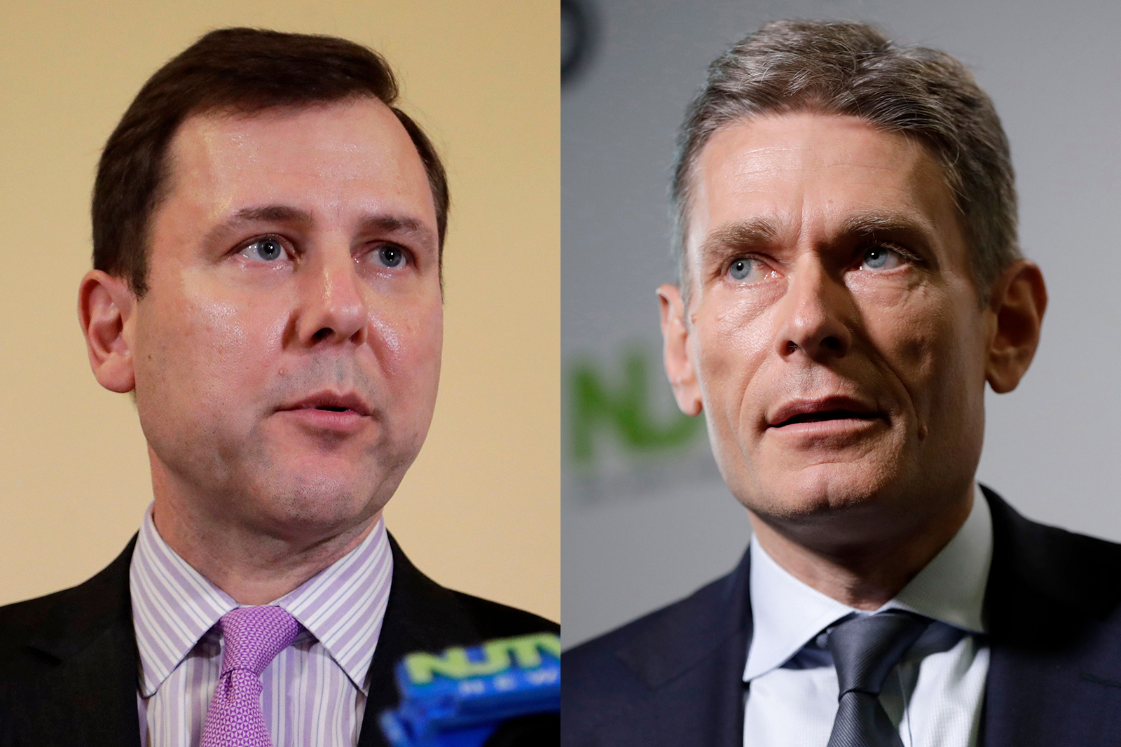 NJ Congressional races (especially the 7th District) see big spending as Election Day nears