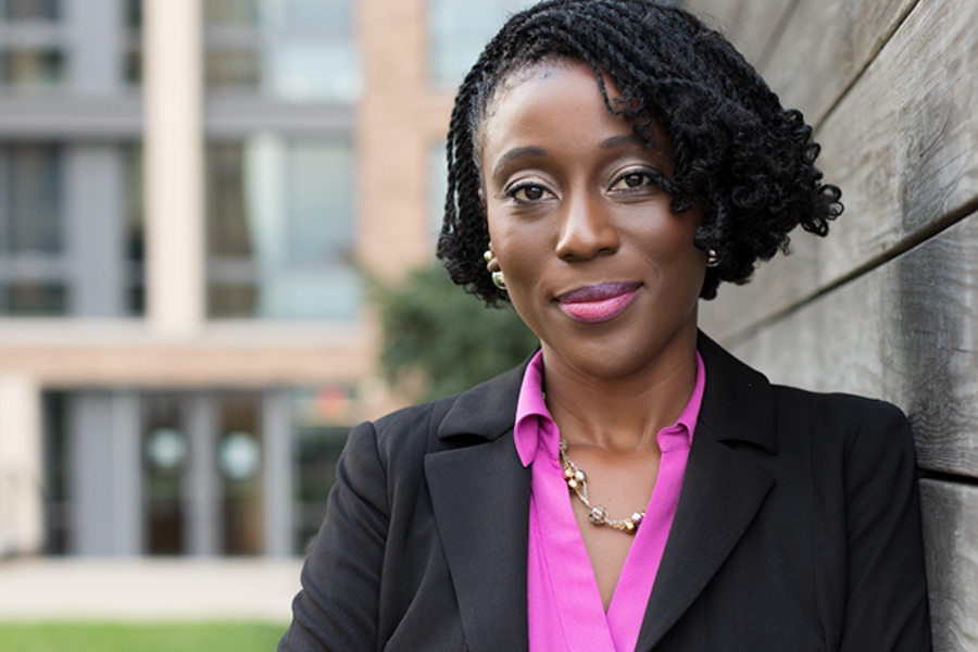 Perelman Performing Arts Center at World Trade Center names executive director