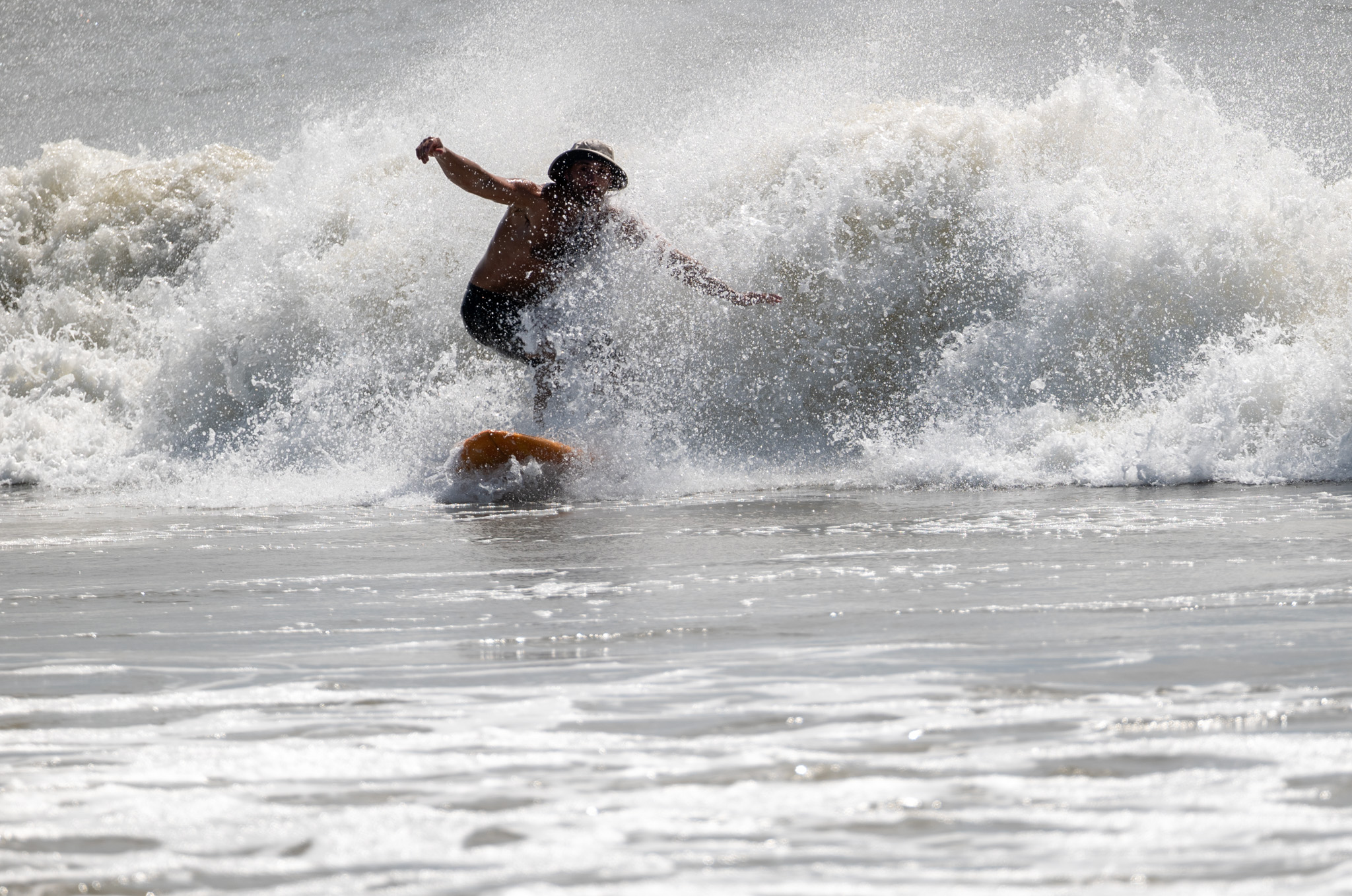 Warm temps and sunshine on tap in NYC for Labor Day weekend