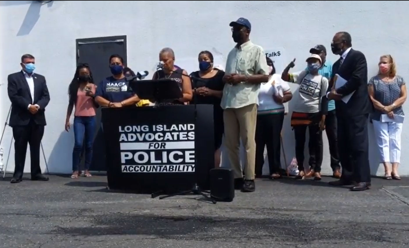 Cops Can Now Sue For Harassment In Nassau County