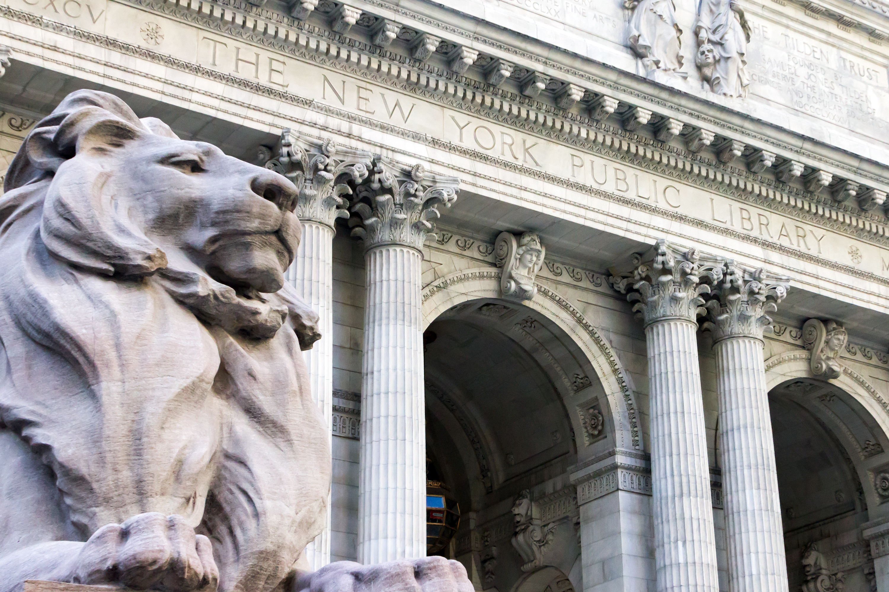 Libraries likely to avoid cuts in upcoming NYC budget
