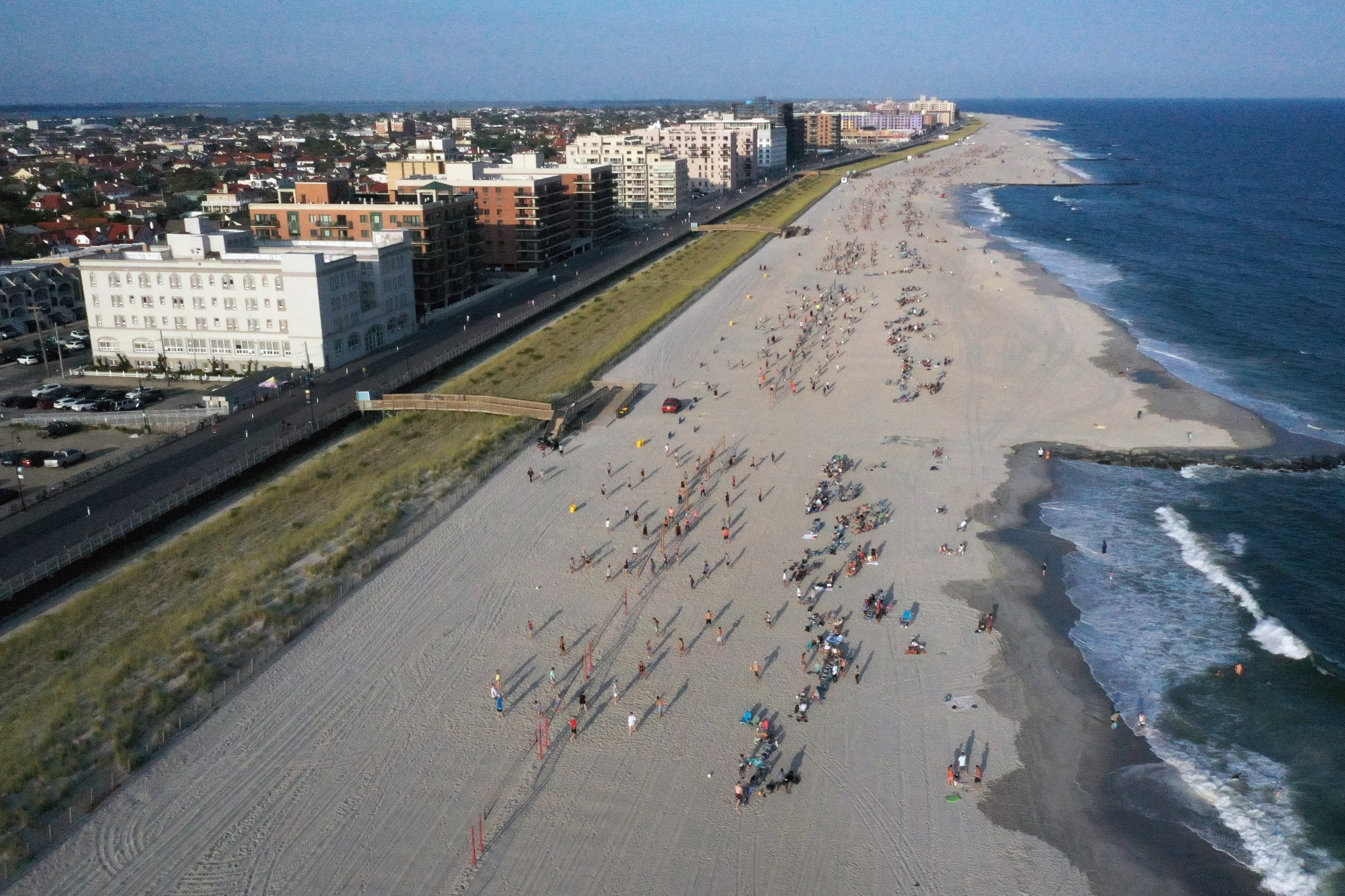 Long Beach, Long Island, NY