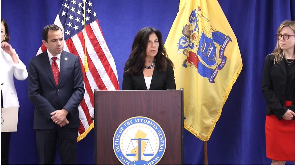 After 4 years and 600 applications, NJ frees 2nd man deemed wrongly convicted of murder