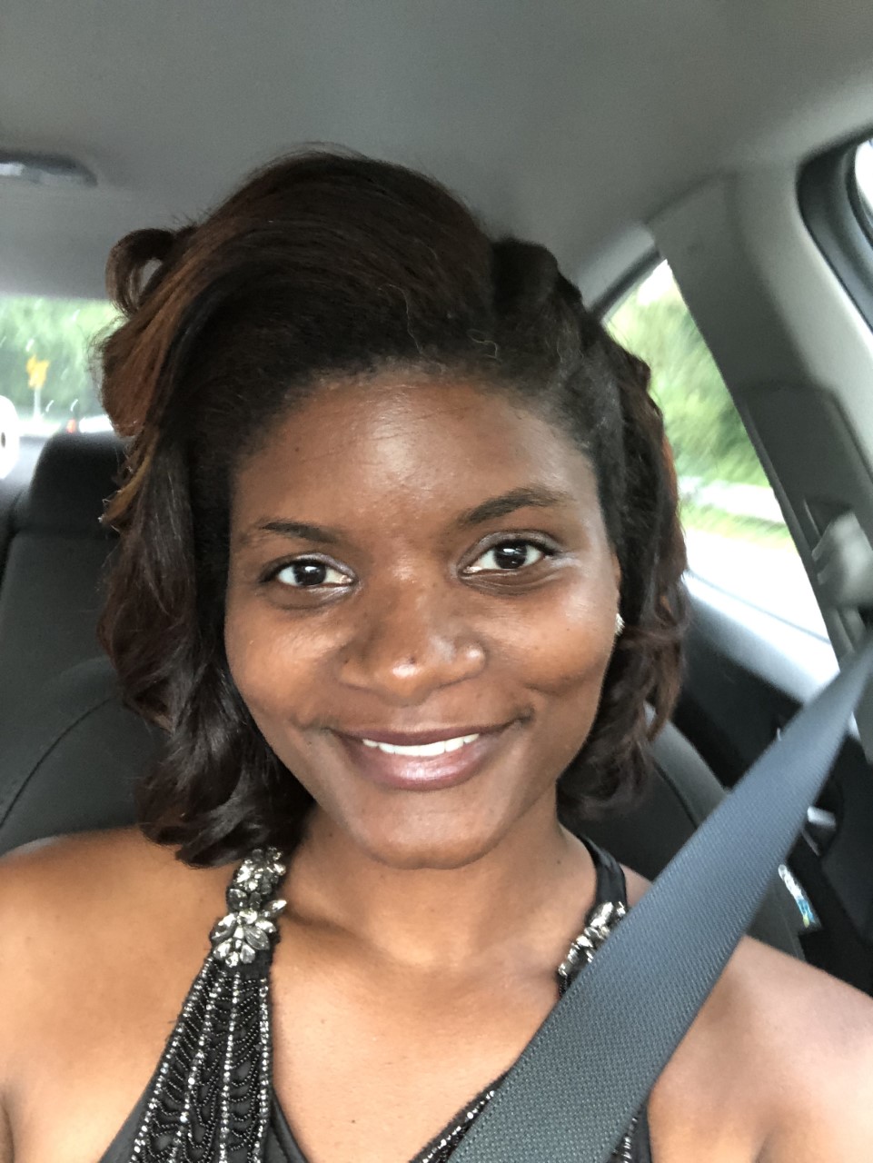 Museum Access for All: Meet Lisa Diaz Louis