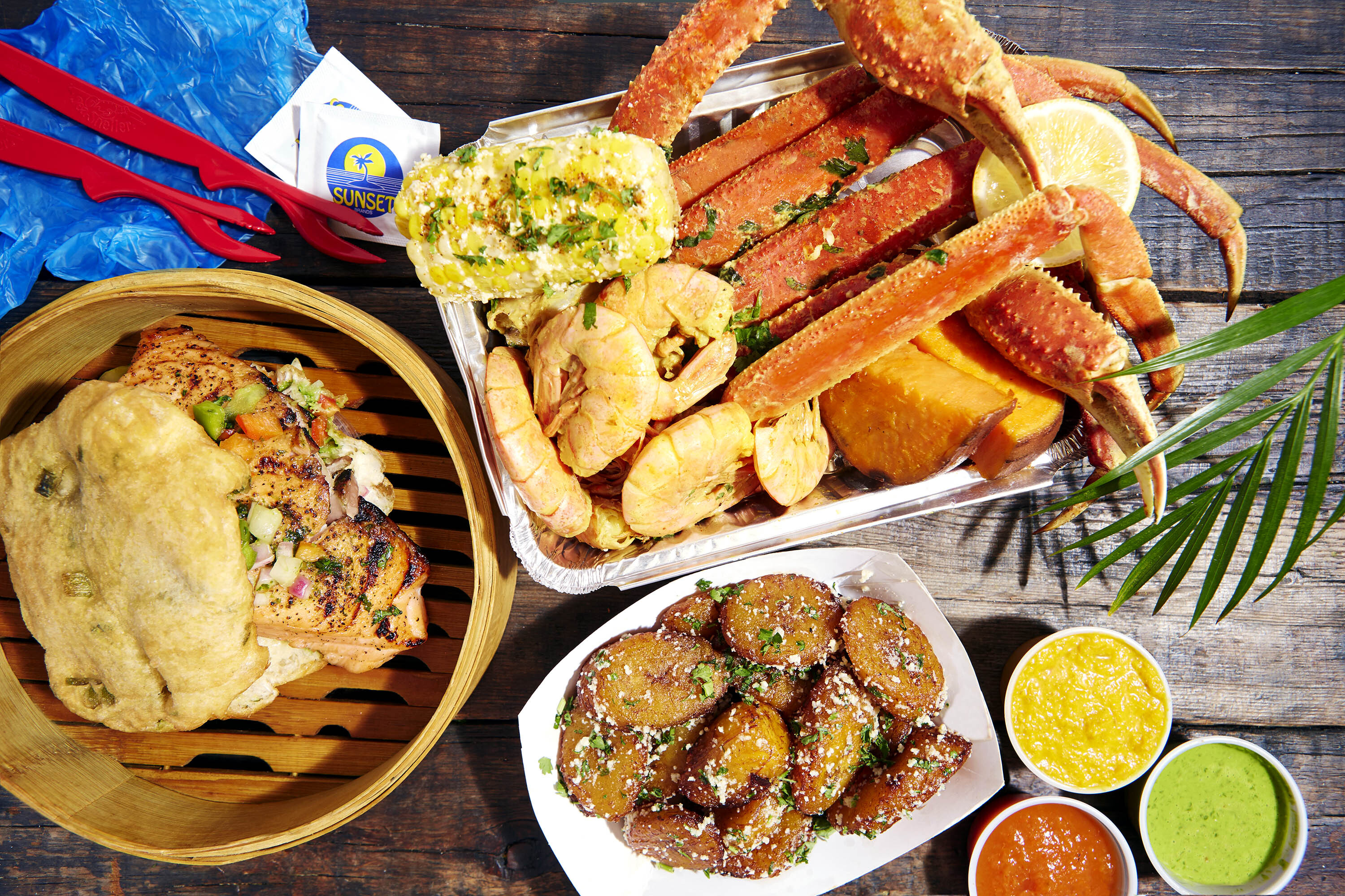 NYC Restaurant Week Is Back, With Deals Deals Deals