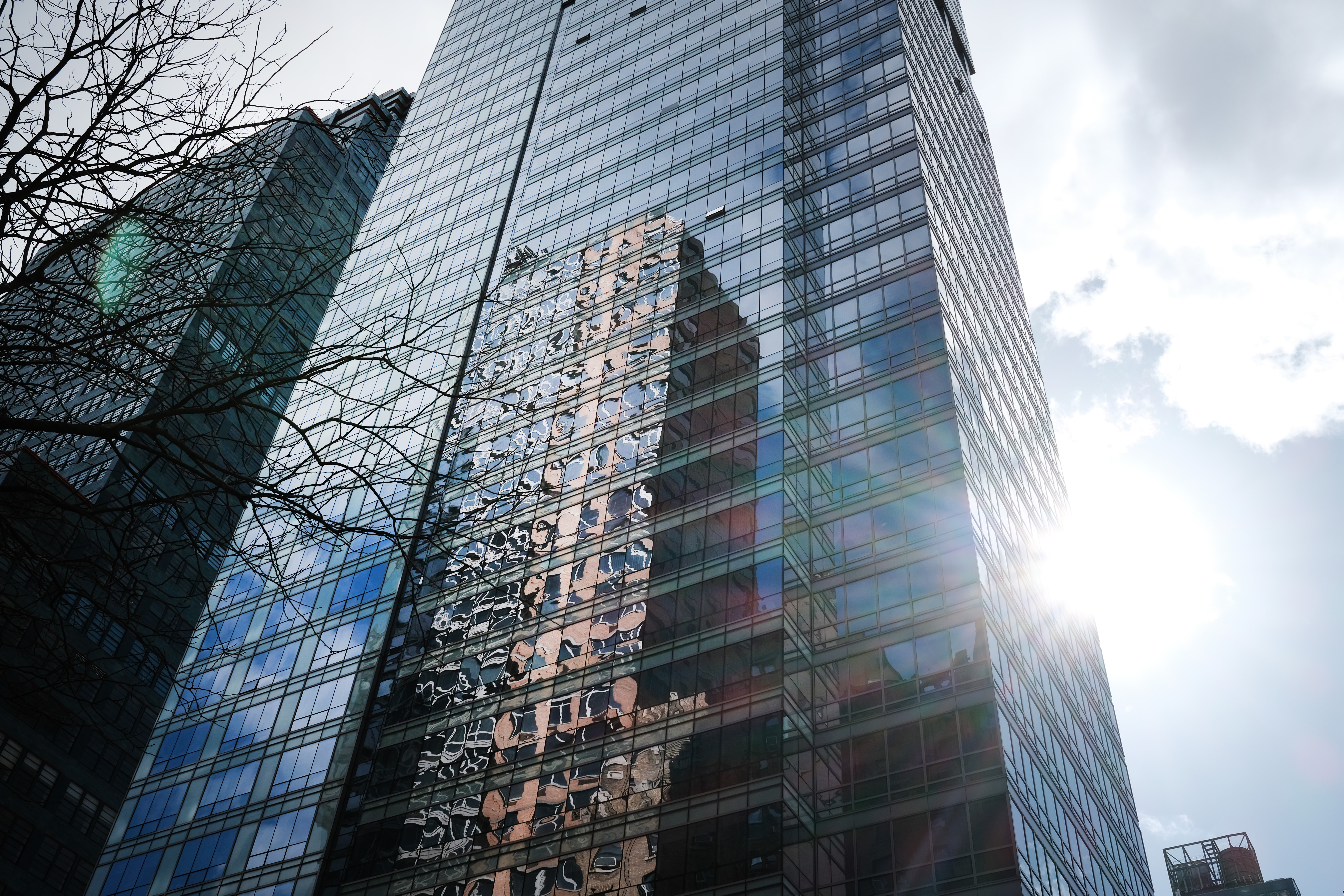 Adams moves to streamline office-to-housing conversions