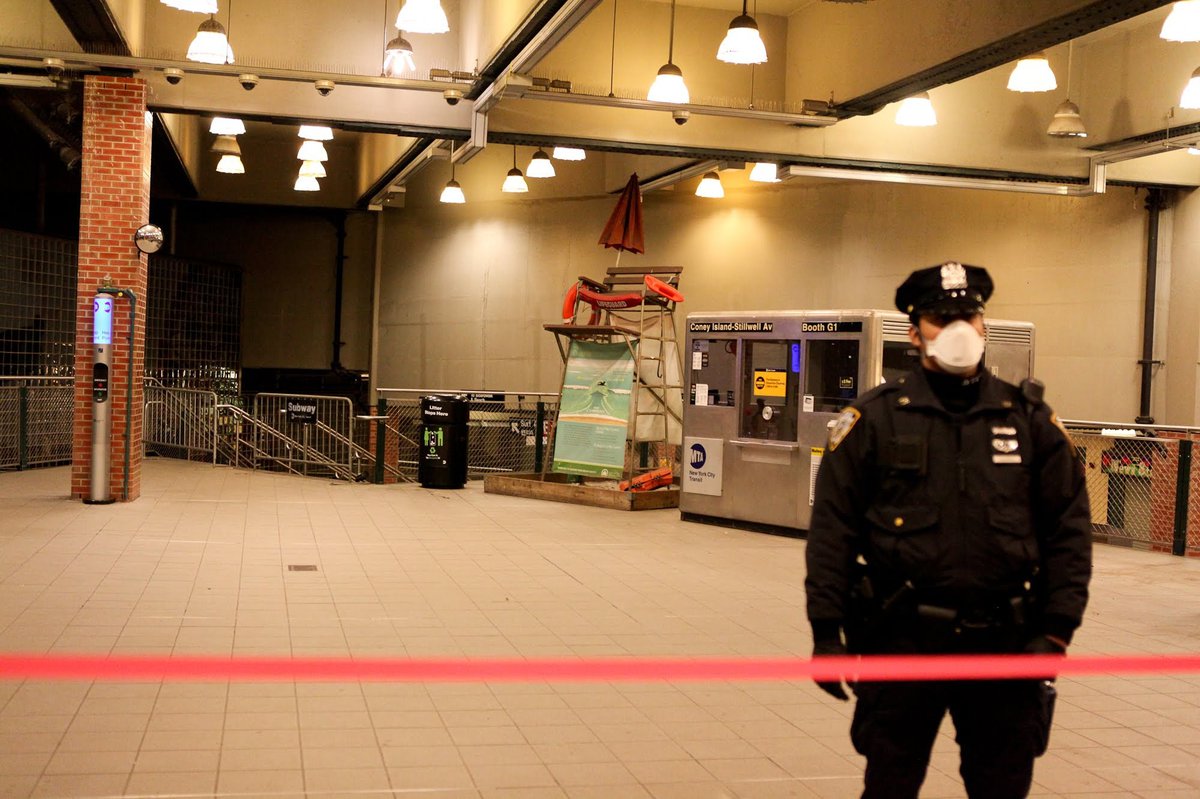 Some NYC Subway Stations Will Soon Offer Walk-Up Vaccine Appointments