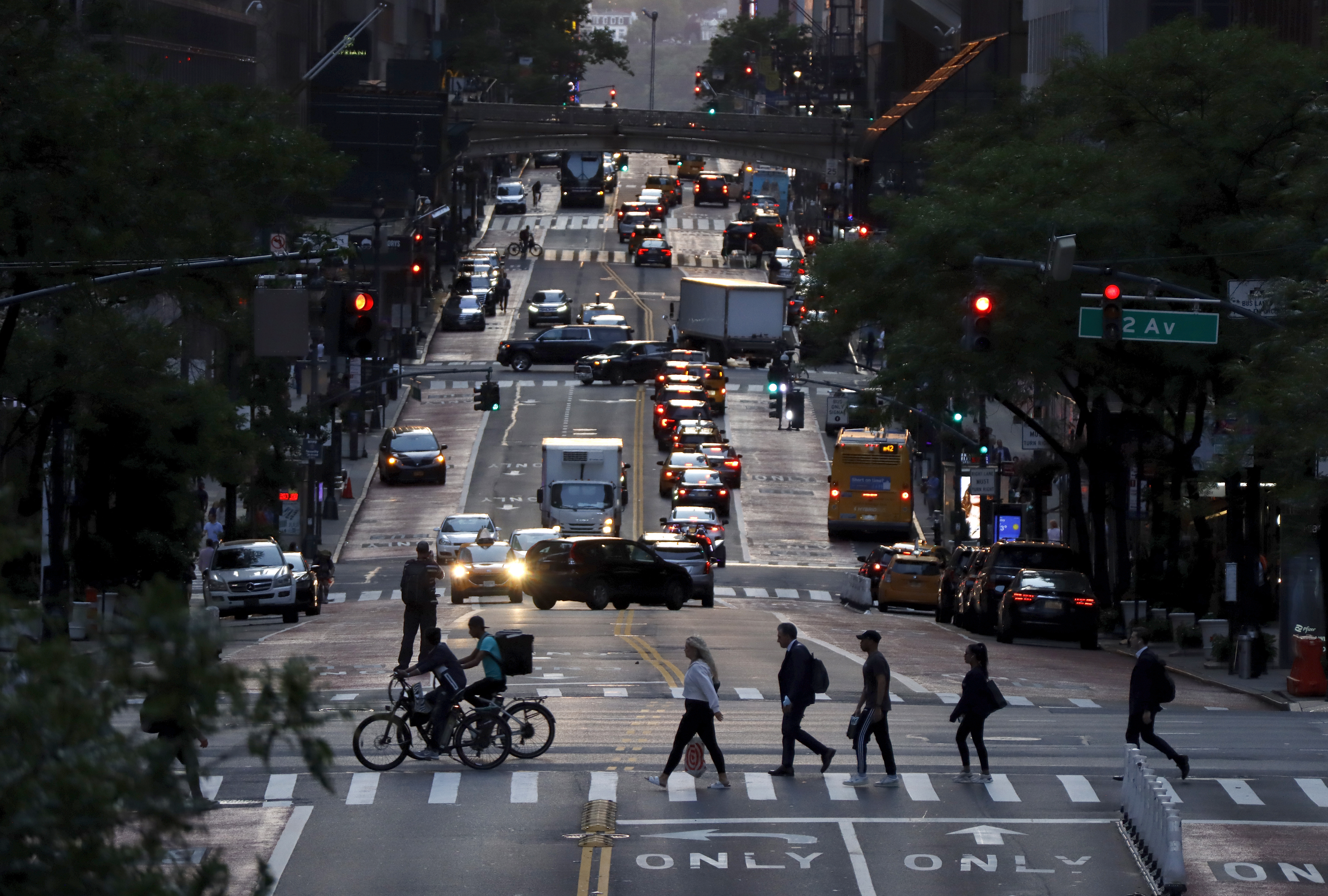 The most common congestion pricing misconceptions from marathon public hearings