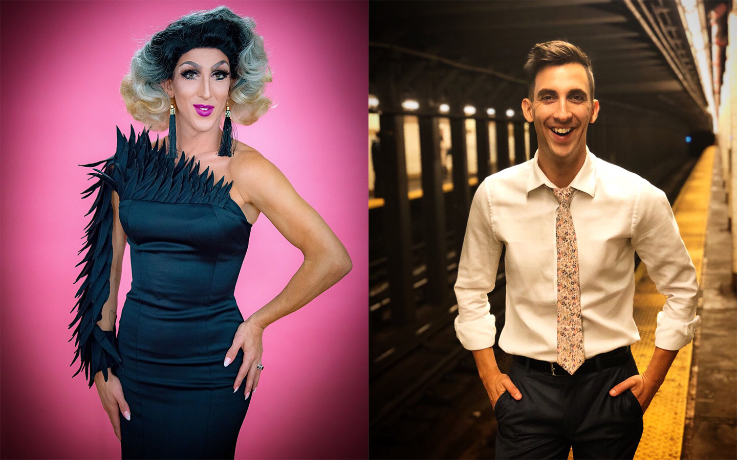 A Manhattan Drag Artist Running For City Council Is Out-Raising