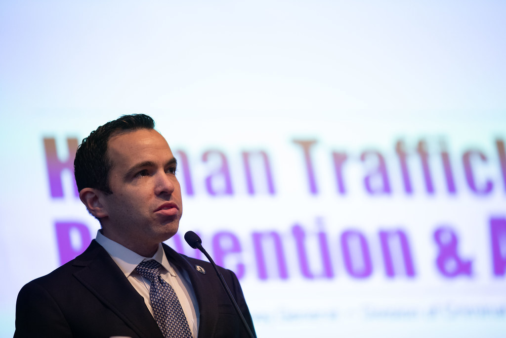 NJ&rsquo;s attorney confronts gun violence, corruption, police reform - and a paradox