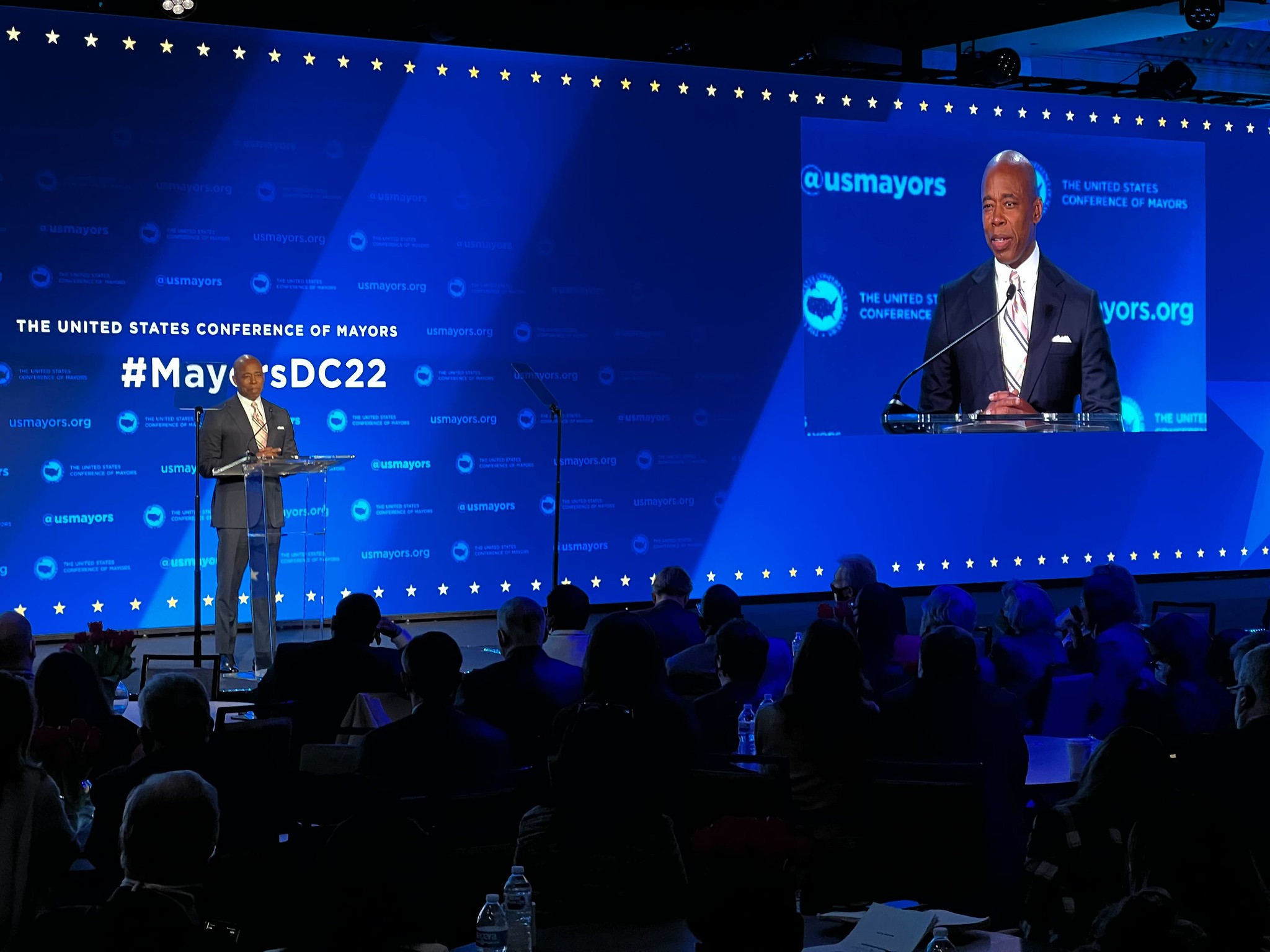 The Mayor Pledged Subsidized Child Care. The New Council Speaker Wants To Make It Happen.