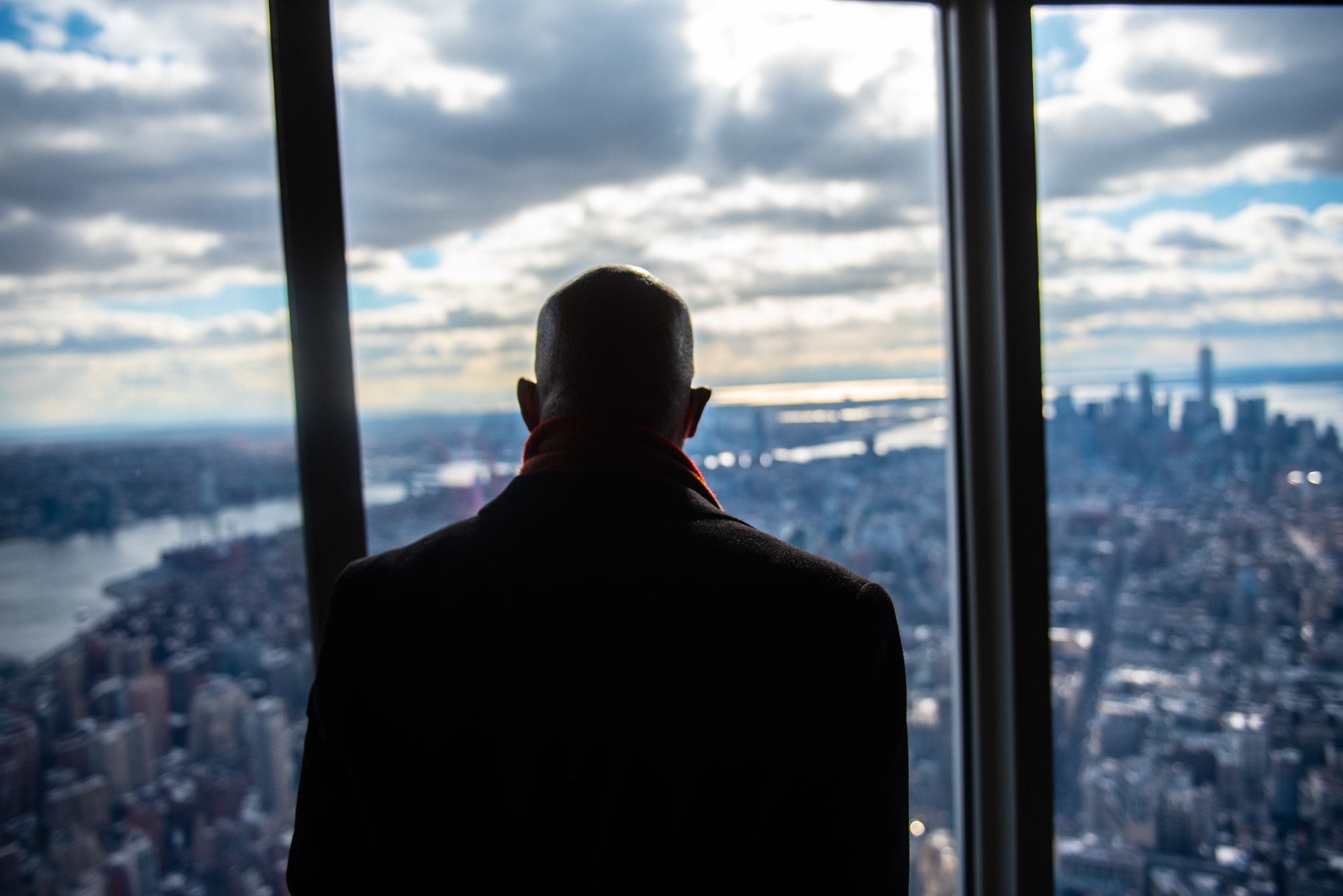 NYC Has Its Largest Municipal Workforce Ever. Mayor Eric Adams Wants To Shrink It.