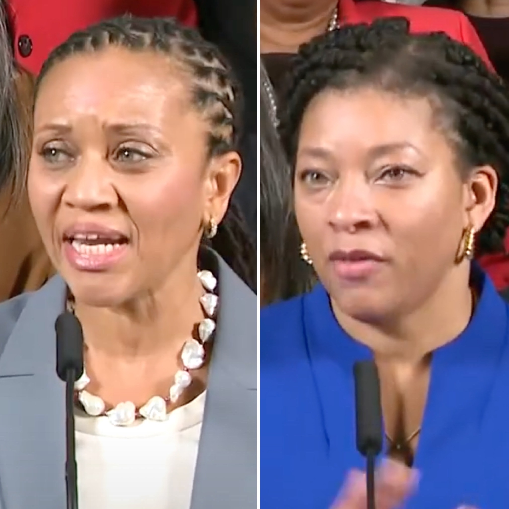 NYC Mayor Adams names replacements for top posts as he ends first year in office