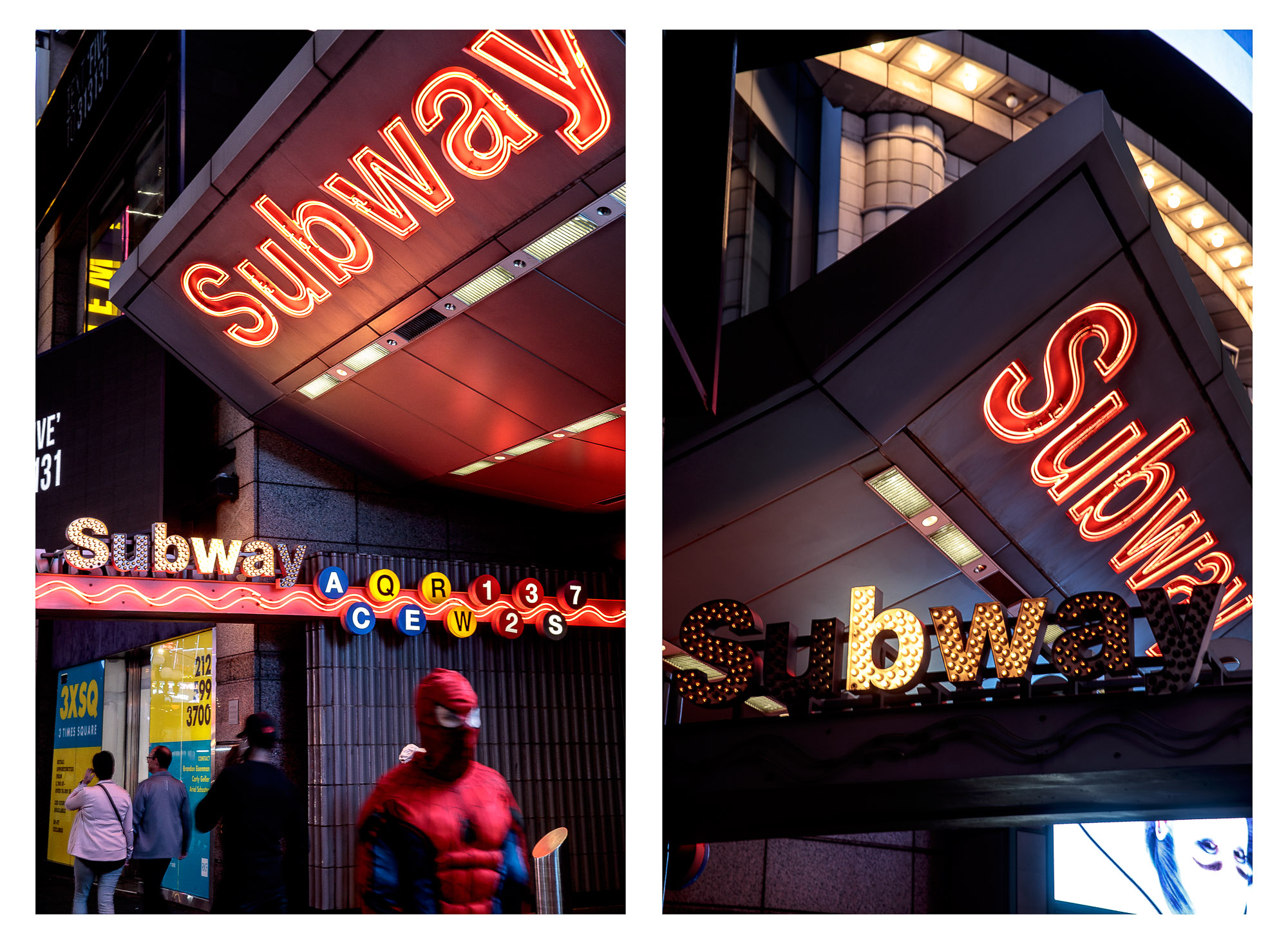 Is There A Best Subway Station In NYC? Is There A Best Subway Station In NYC?