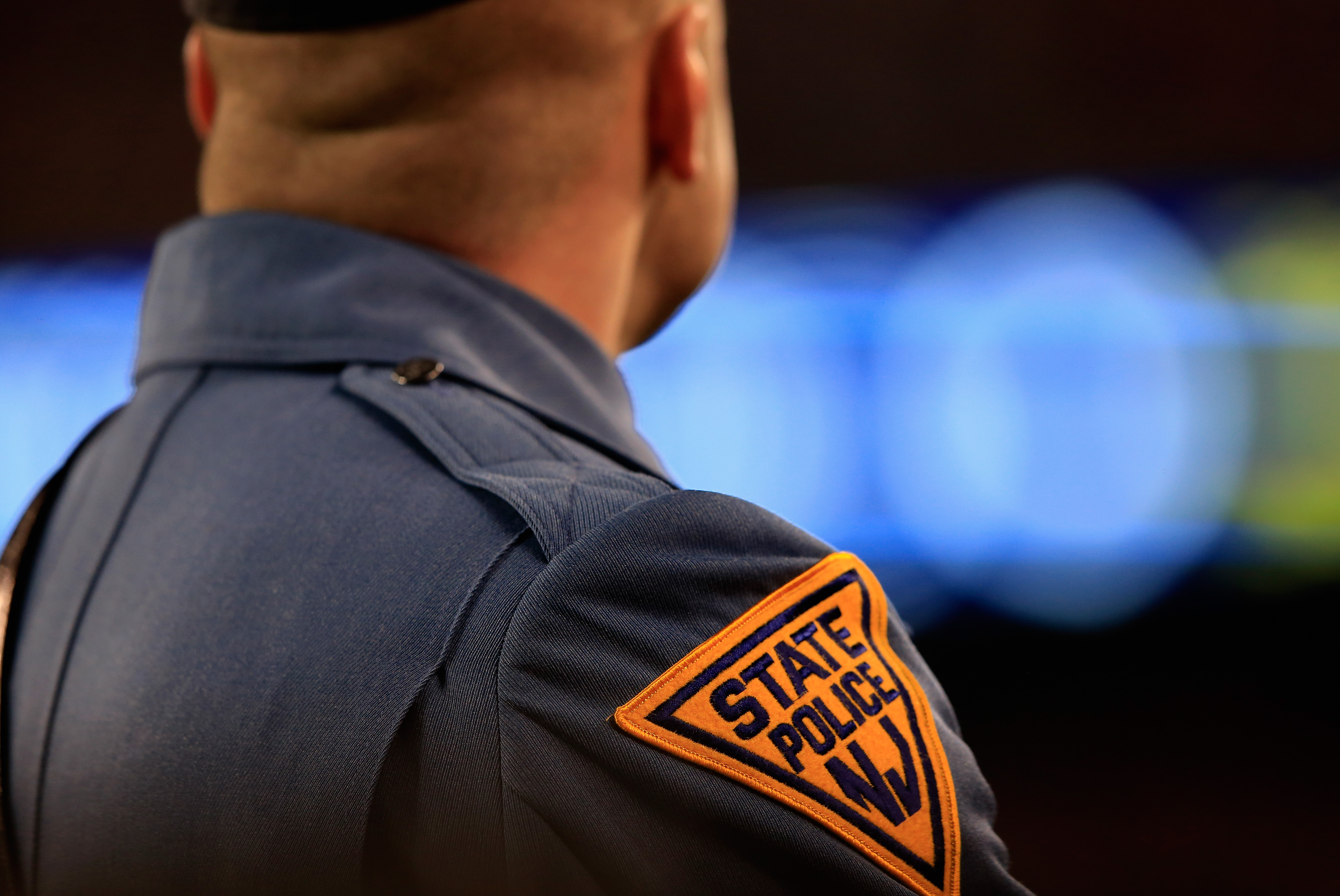 NJ trooper recovering after being shot in Paterson, officials say