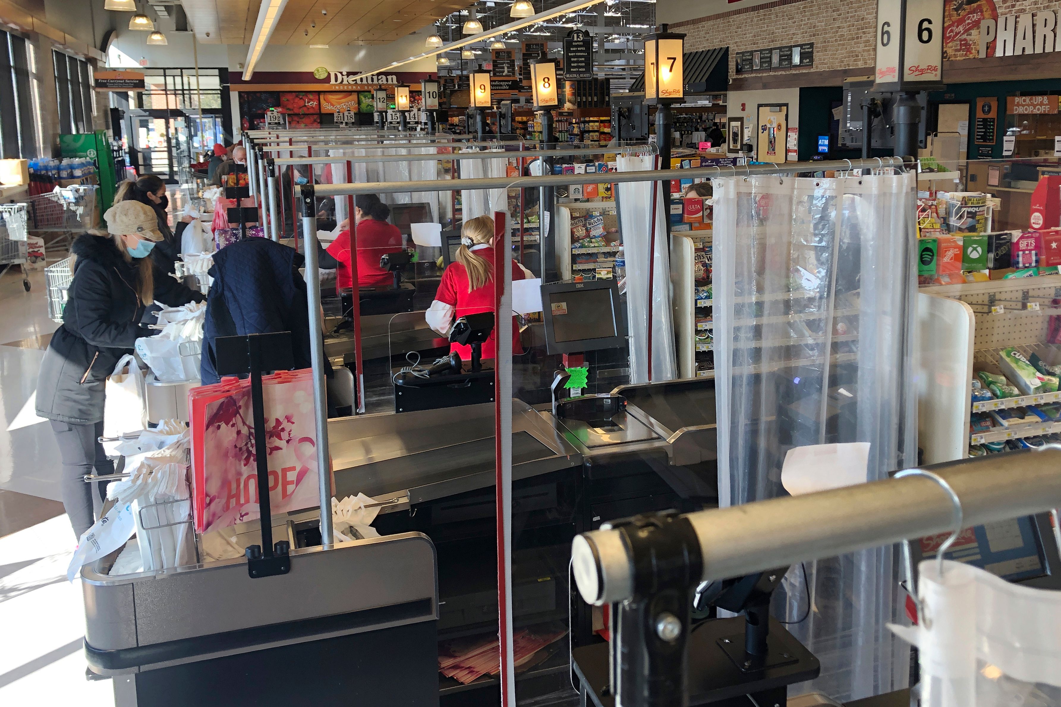 NJ Workers Filed Thousands Of COVID-19 Complaints Against Their Employers. Here Are the Worst Offenders.