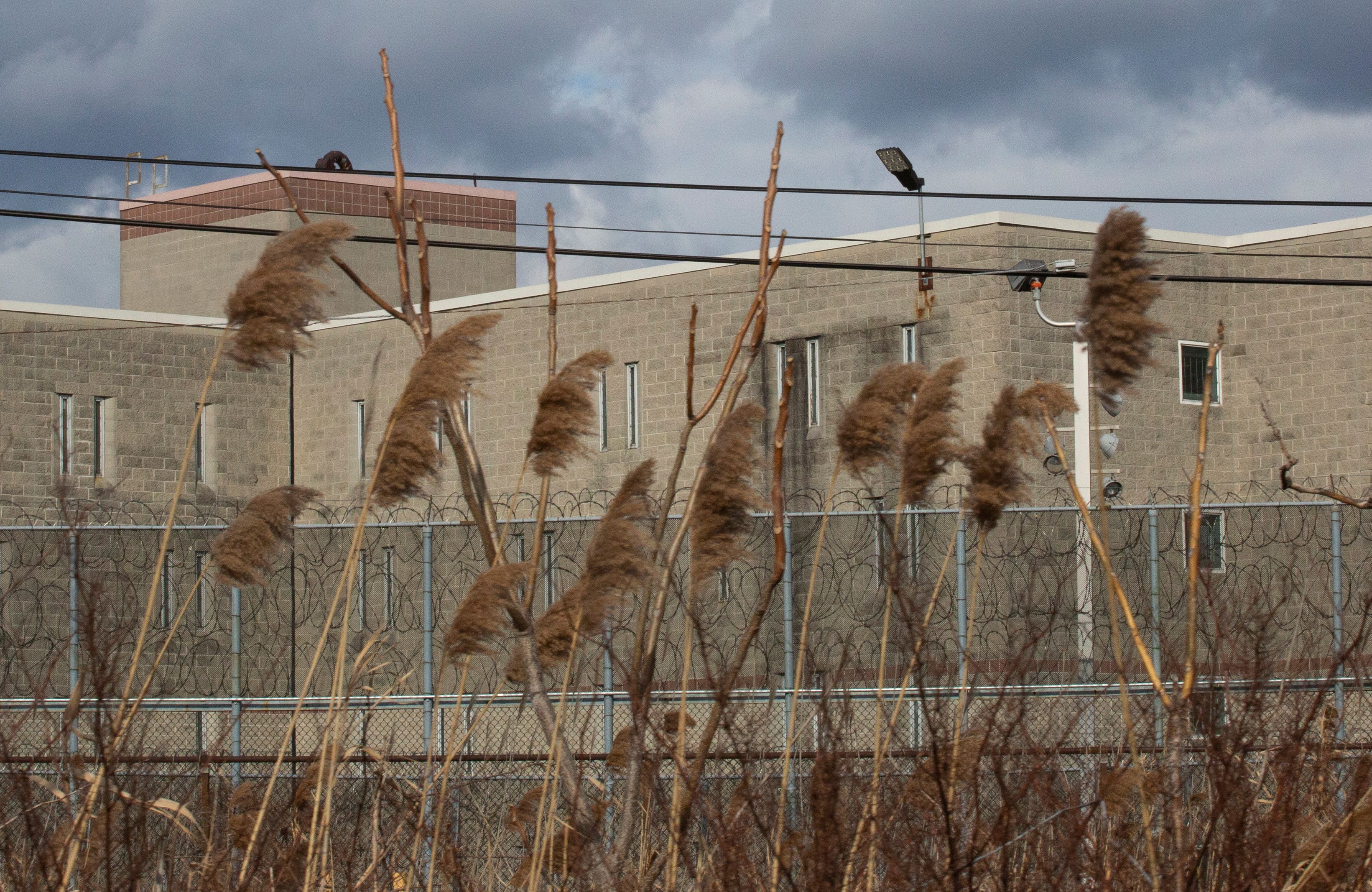 NJ prisons still sending people into solitary, despite law&rsquo;s heavy restrictions, report finds