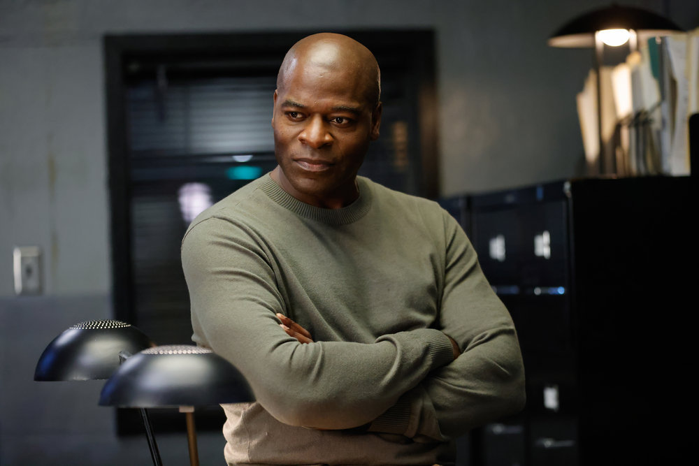 For ‘Blacklist’ actor Hisham Tawfiq, representing Islam authentically is part of the mission