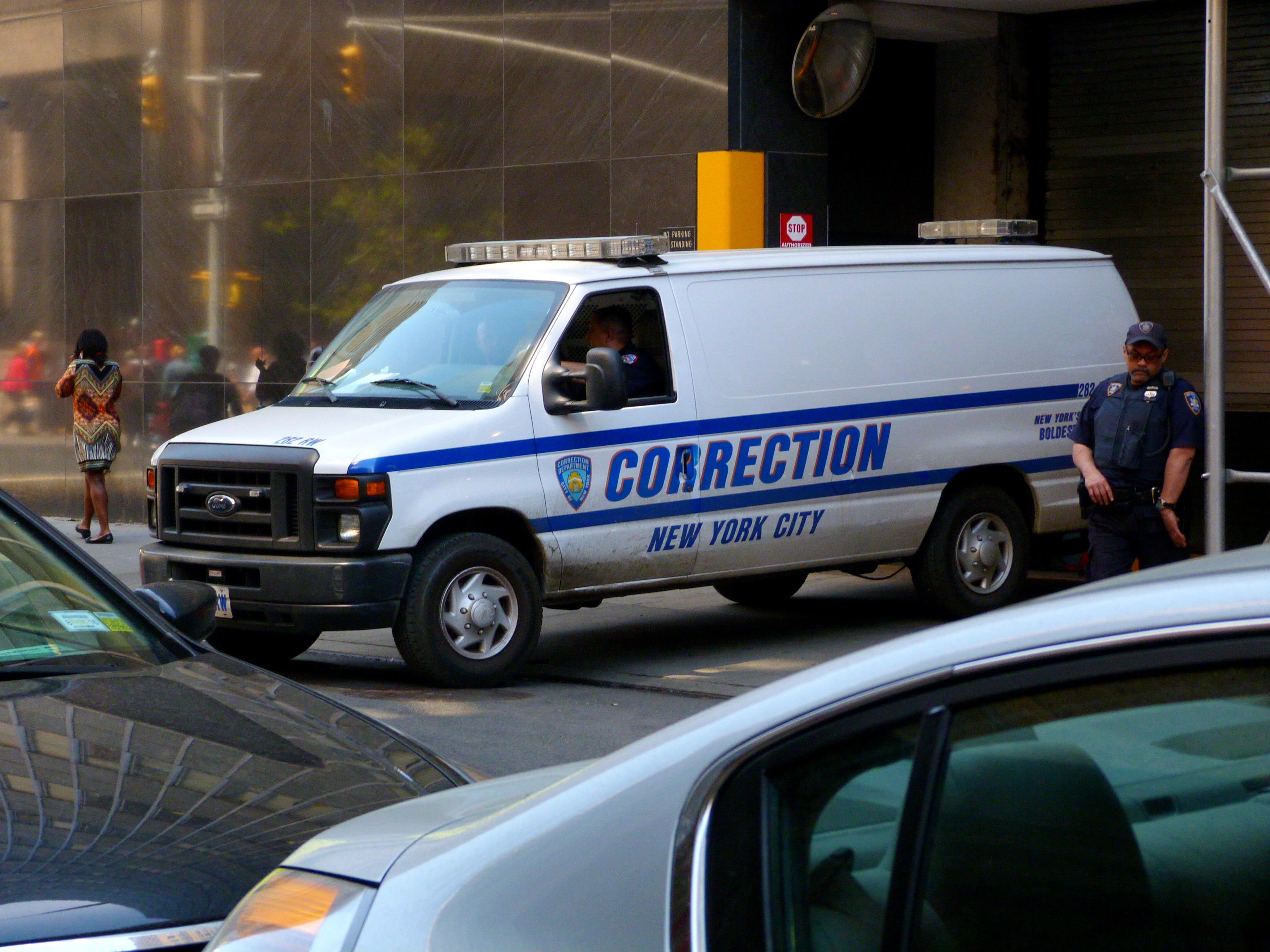 NYC correction officer sentenced for accidentally shooting and killing his friend in 2018 NYC correction officer sentenced for accidentally shooting and killing his friend in 2018