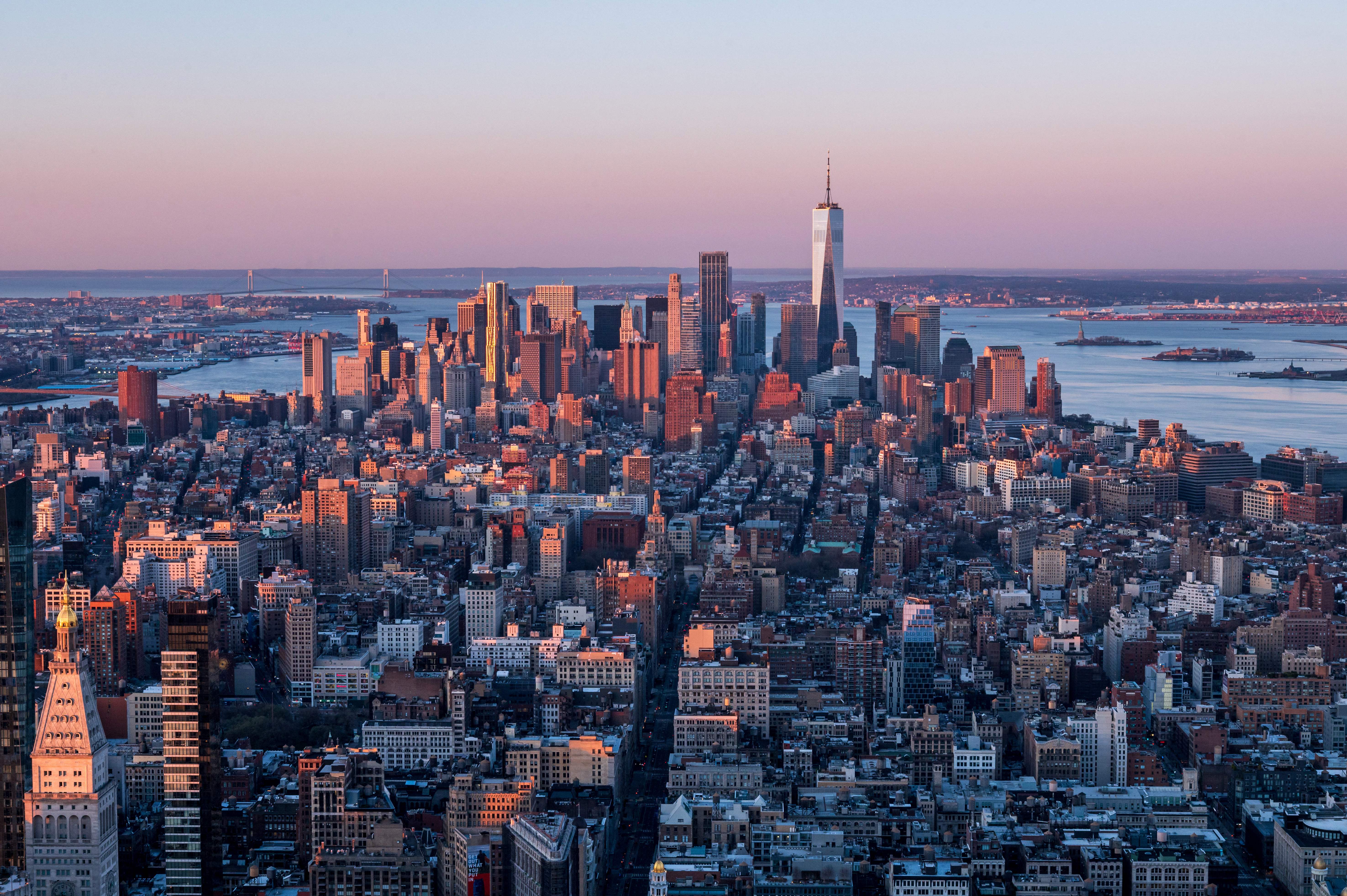 Top state court rules NYC property tax system violates federal and state housing laws