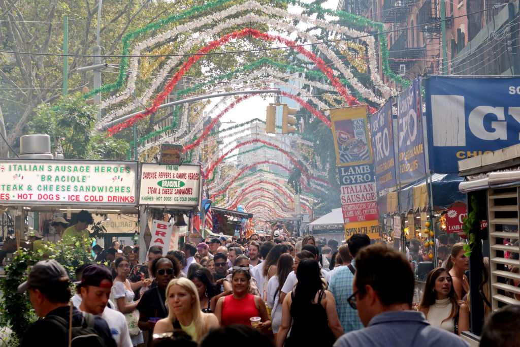 NYC to tackle street harassment with a day of action, survey