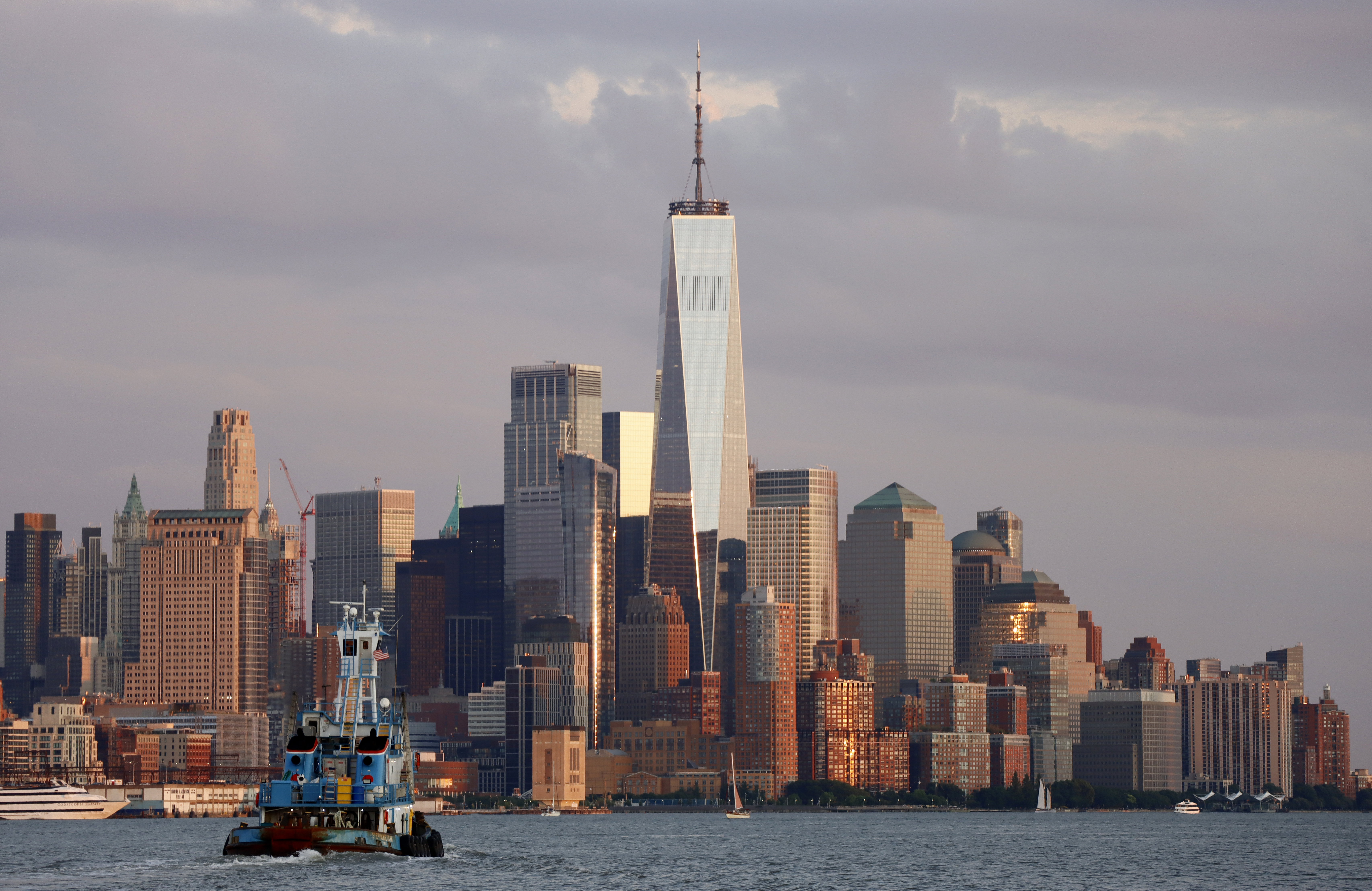 NYC real estate industry exerts influence in high-profile congressional race