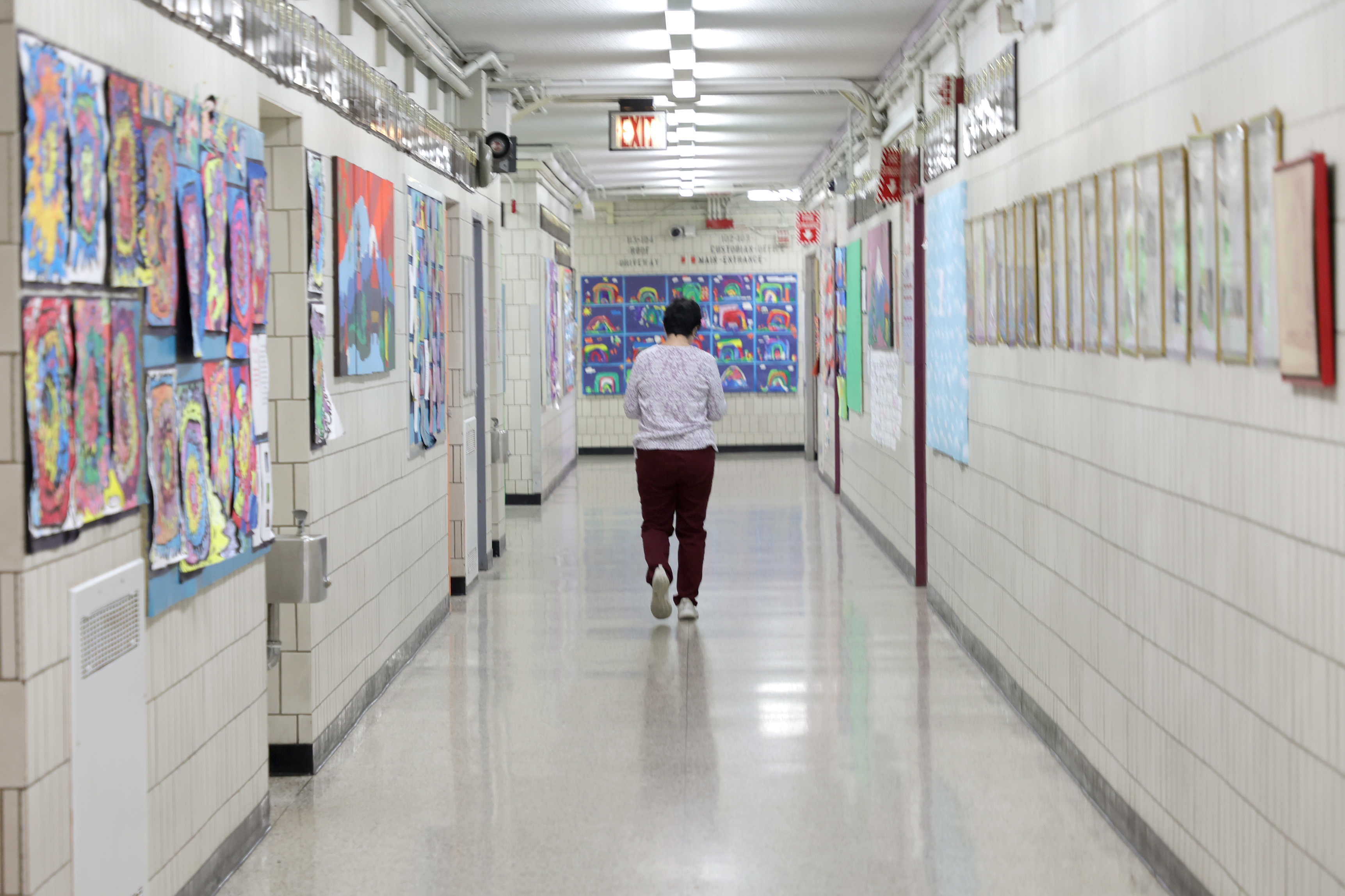 Why COVID outbreaks are still a mystery in NYC schools