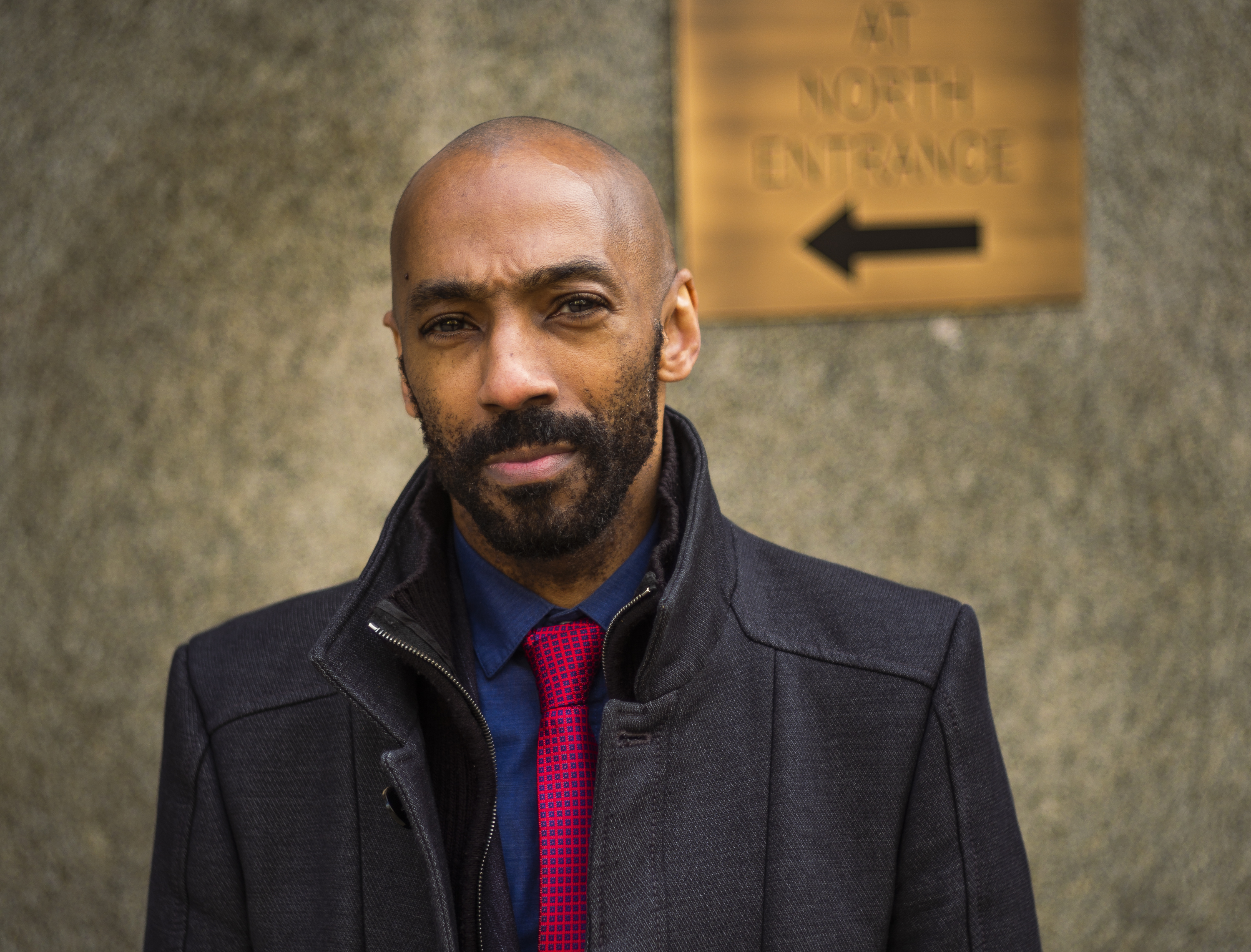 Lawsuit alleges lifetime jury ban harms Black New Yorkers and undermines democracy