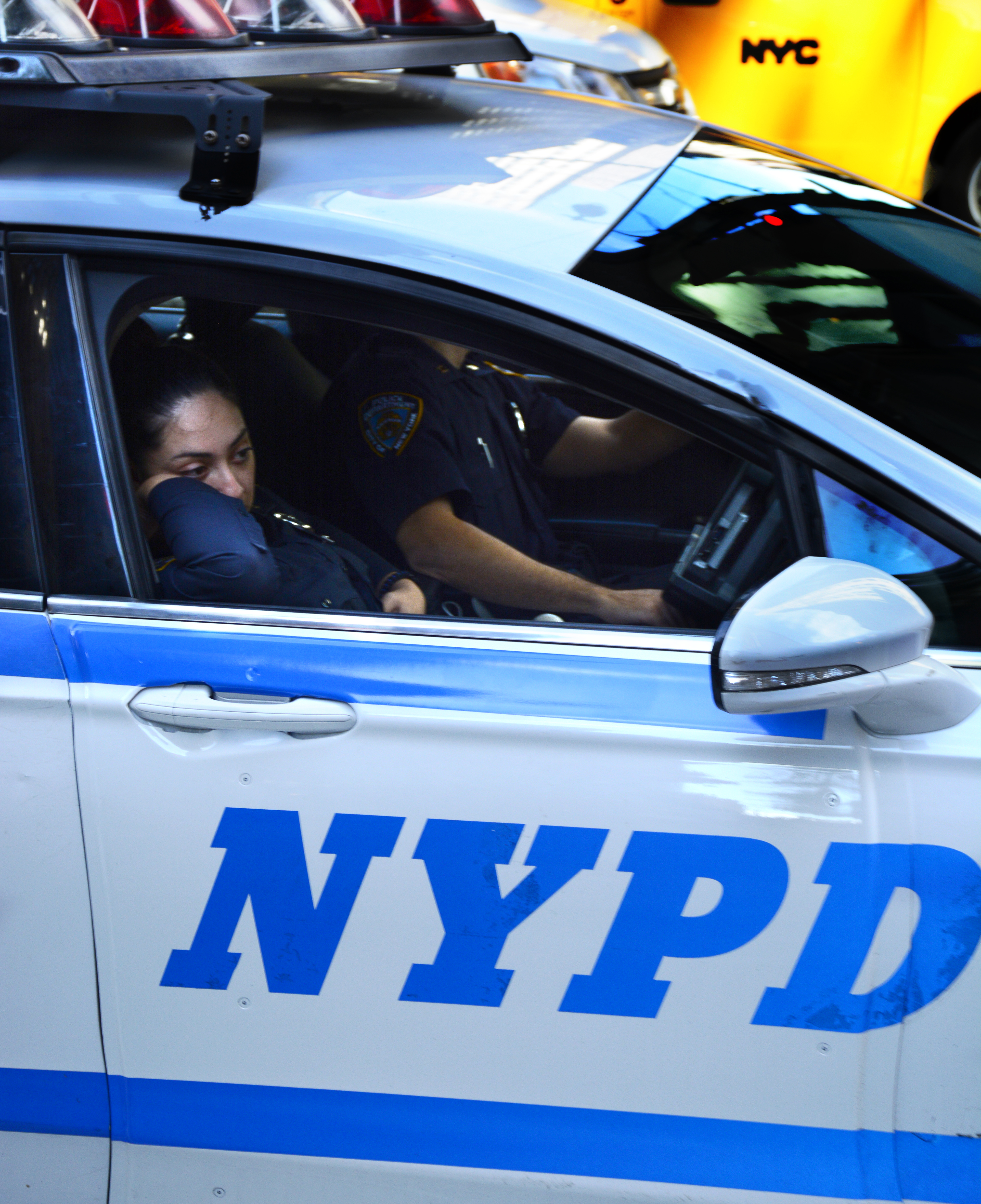 Wrong-way srash on Whitestone Expressway kills 2, police say