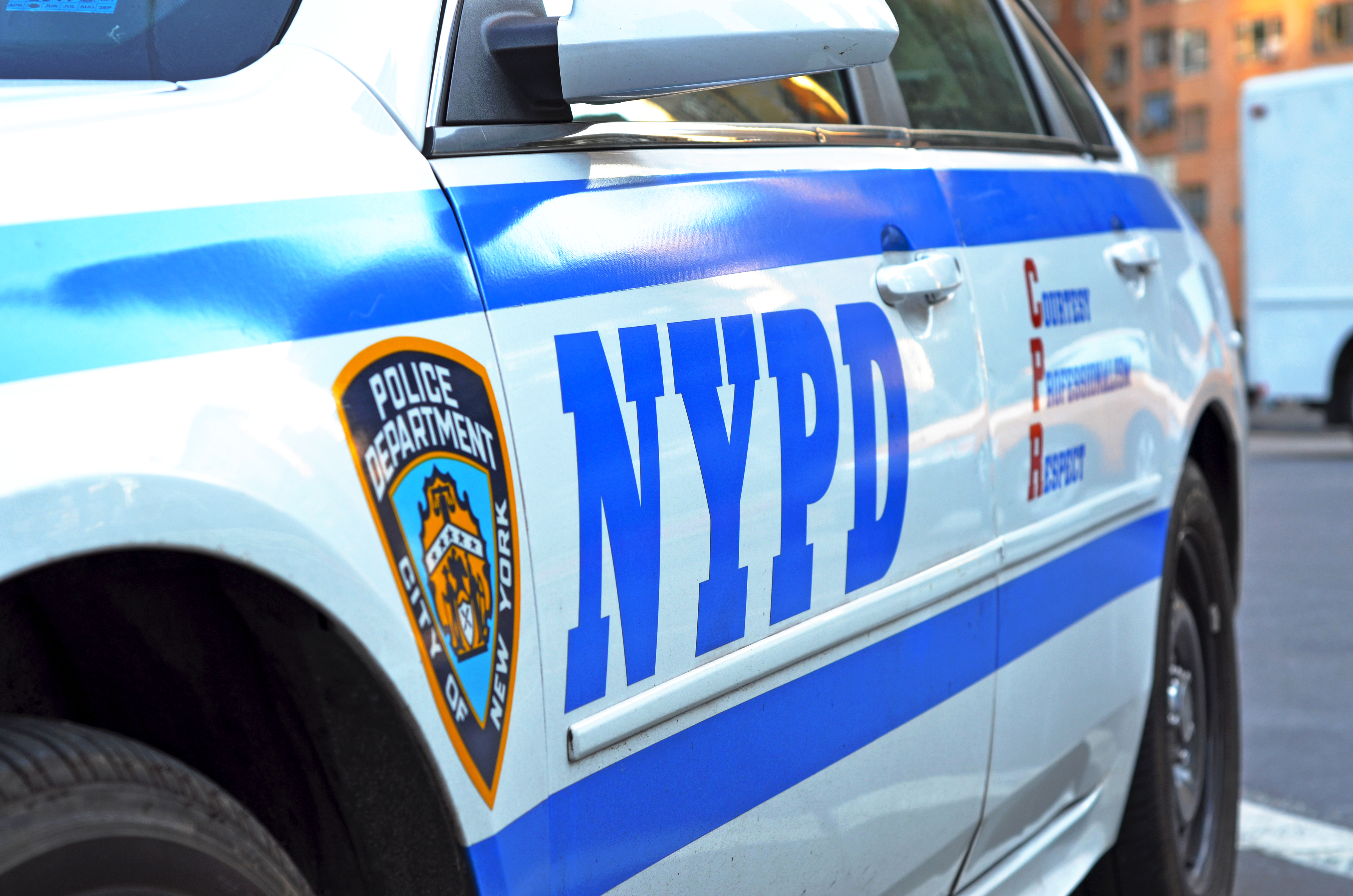 NYPD: Parents charged in death of three-month-old girl
