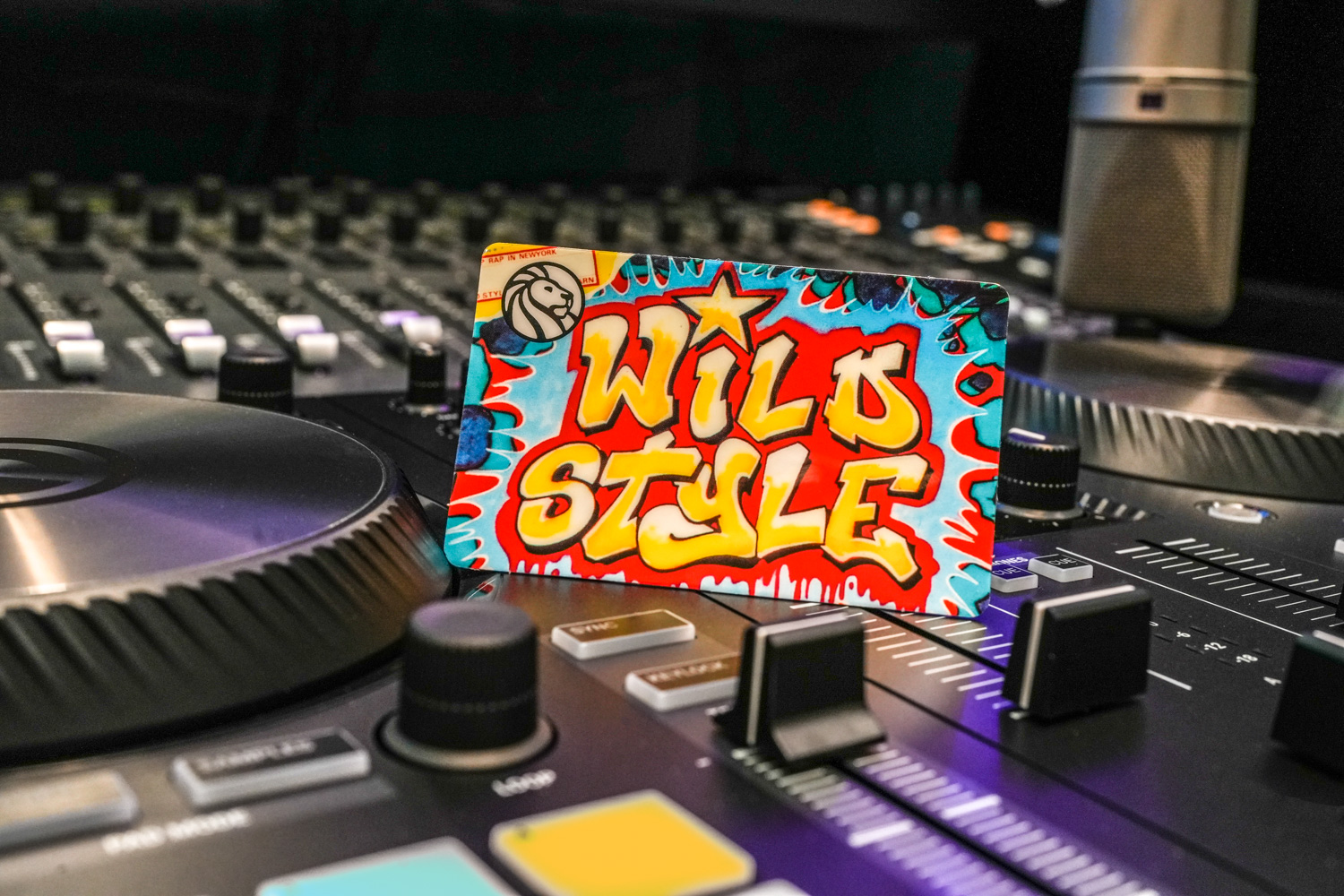 New York City, Queens libraries celebrate hip-hop with limited-edition cards
