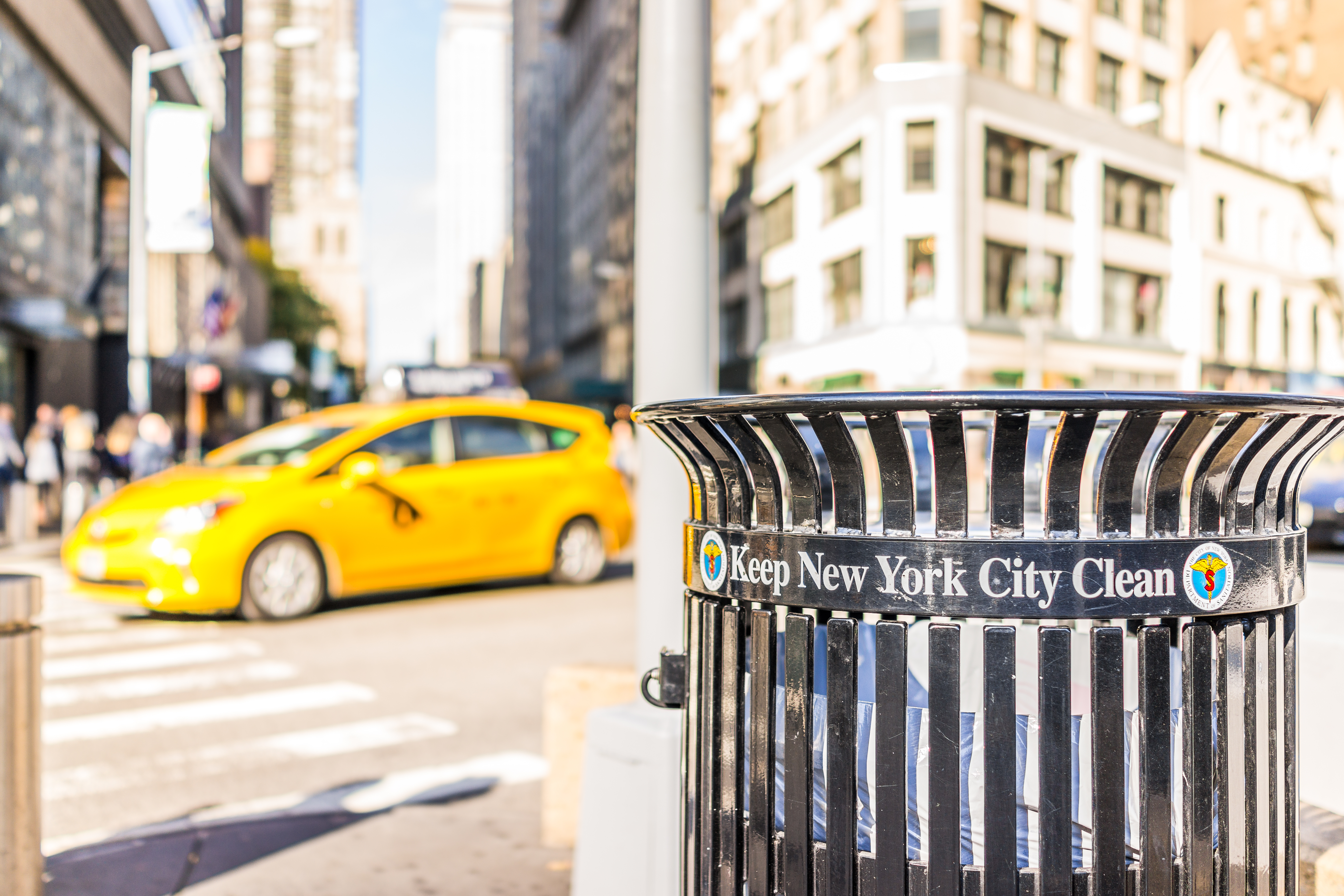 For cleaner streets, NYC Council members take matters into their own hands For cleaner streets, NYC Council members take matters into their own hands