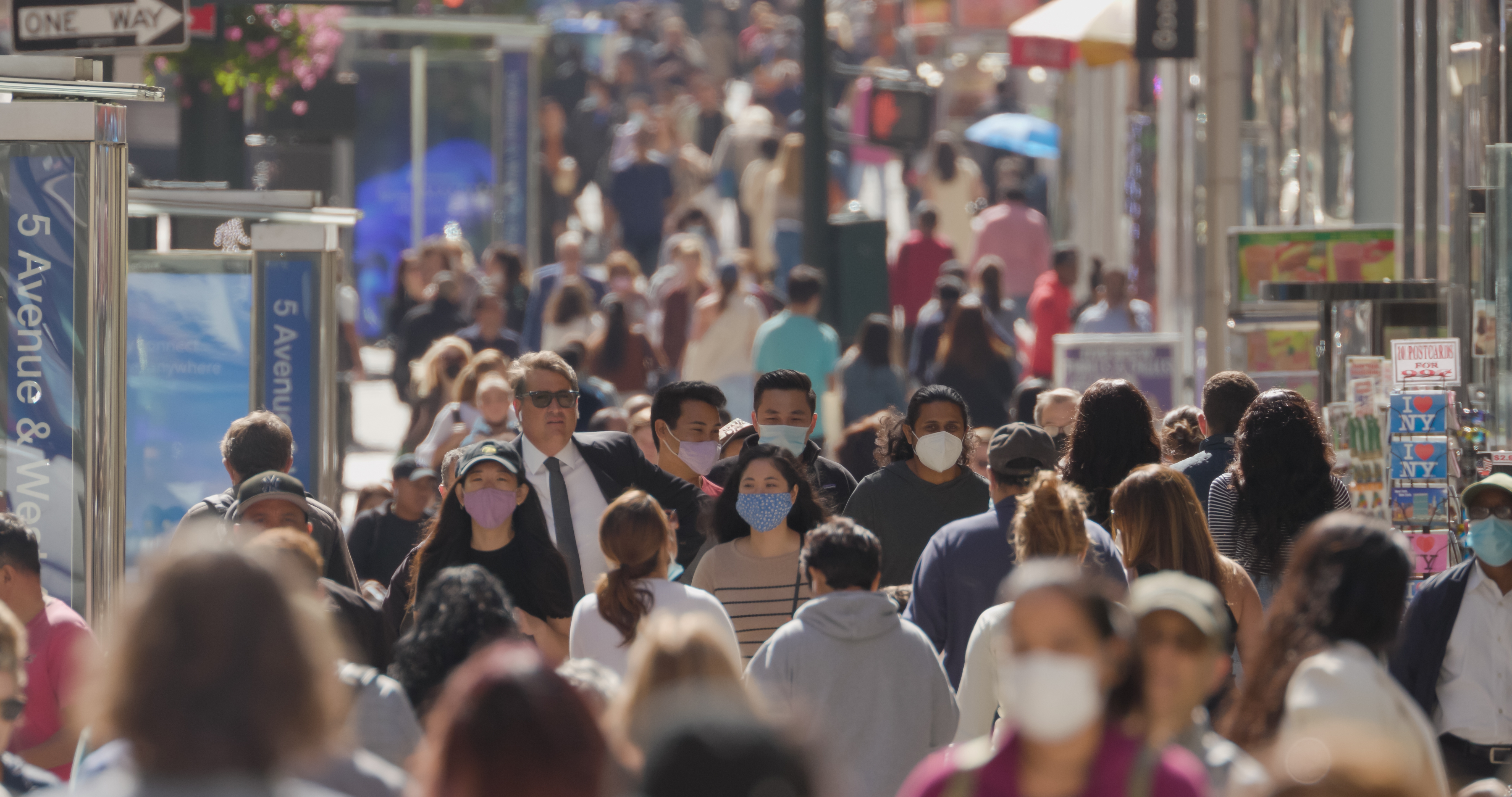 NYC Reports First COVID-19 Death In A Child Since Schools Started NYC Reports First COVID-19 Death In A Child Since Schools Started