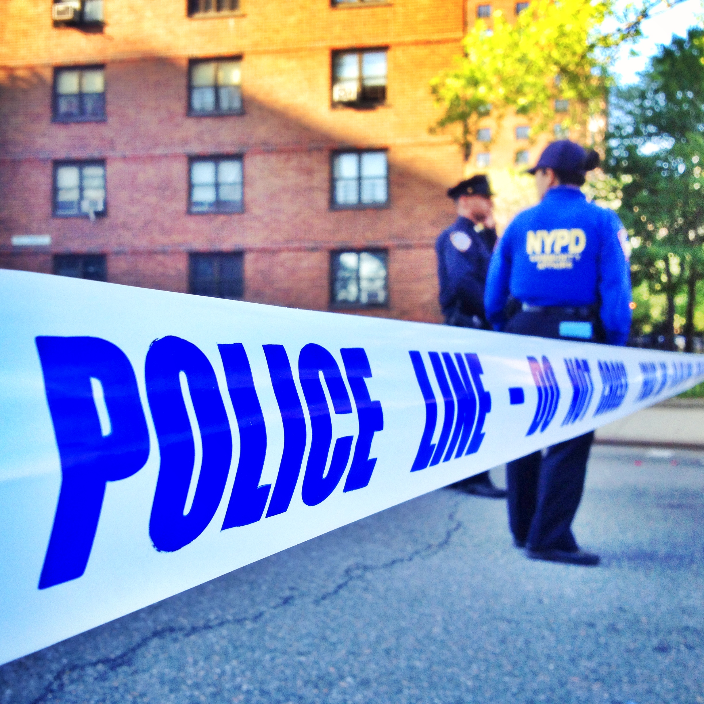 NYPD says 3-year-old boy murdered in Brooklyn, suspect charged