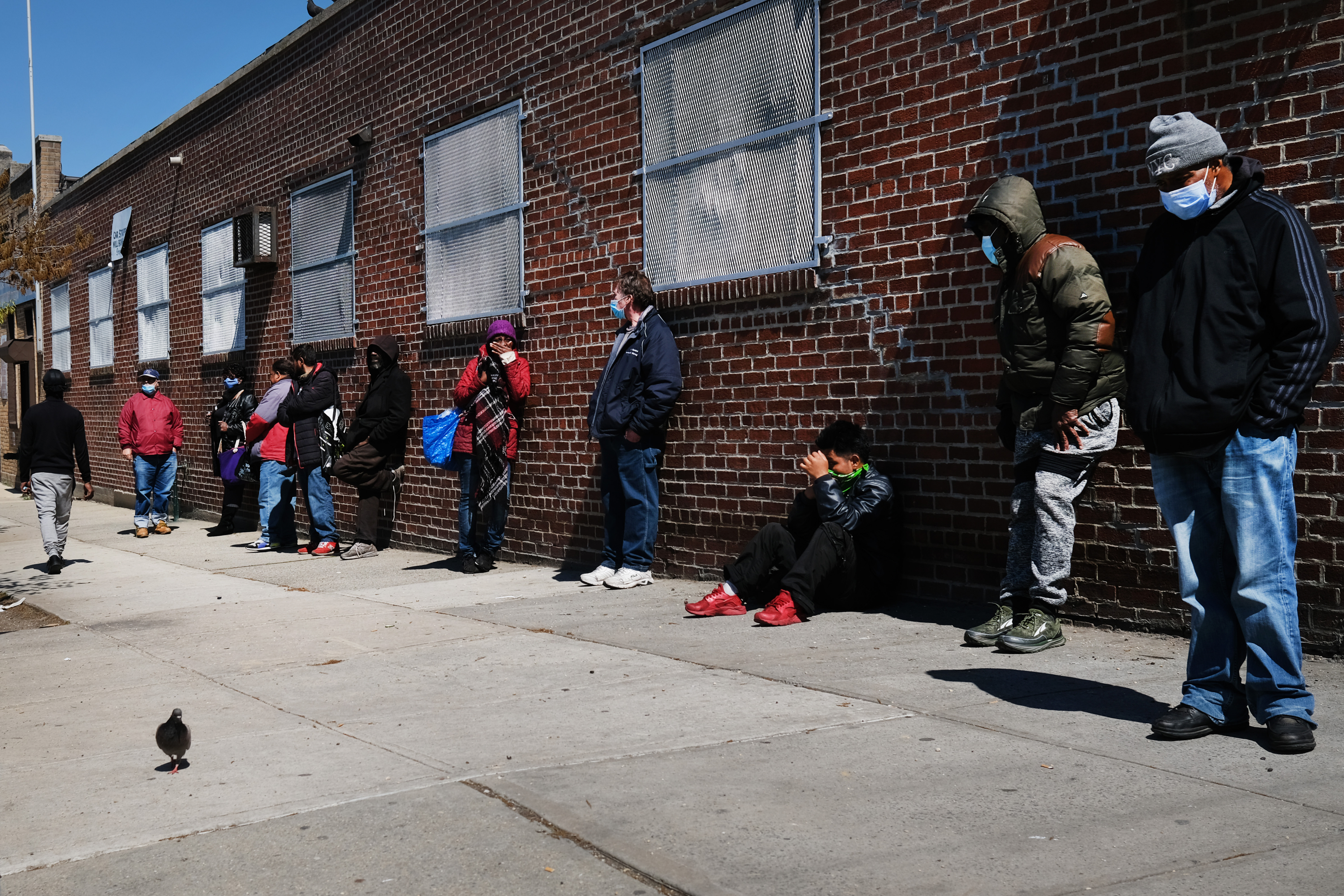 Comptroller: Poverty in New York state still worse than national levels