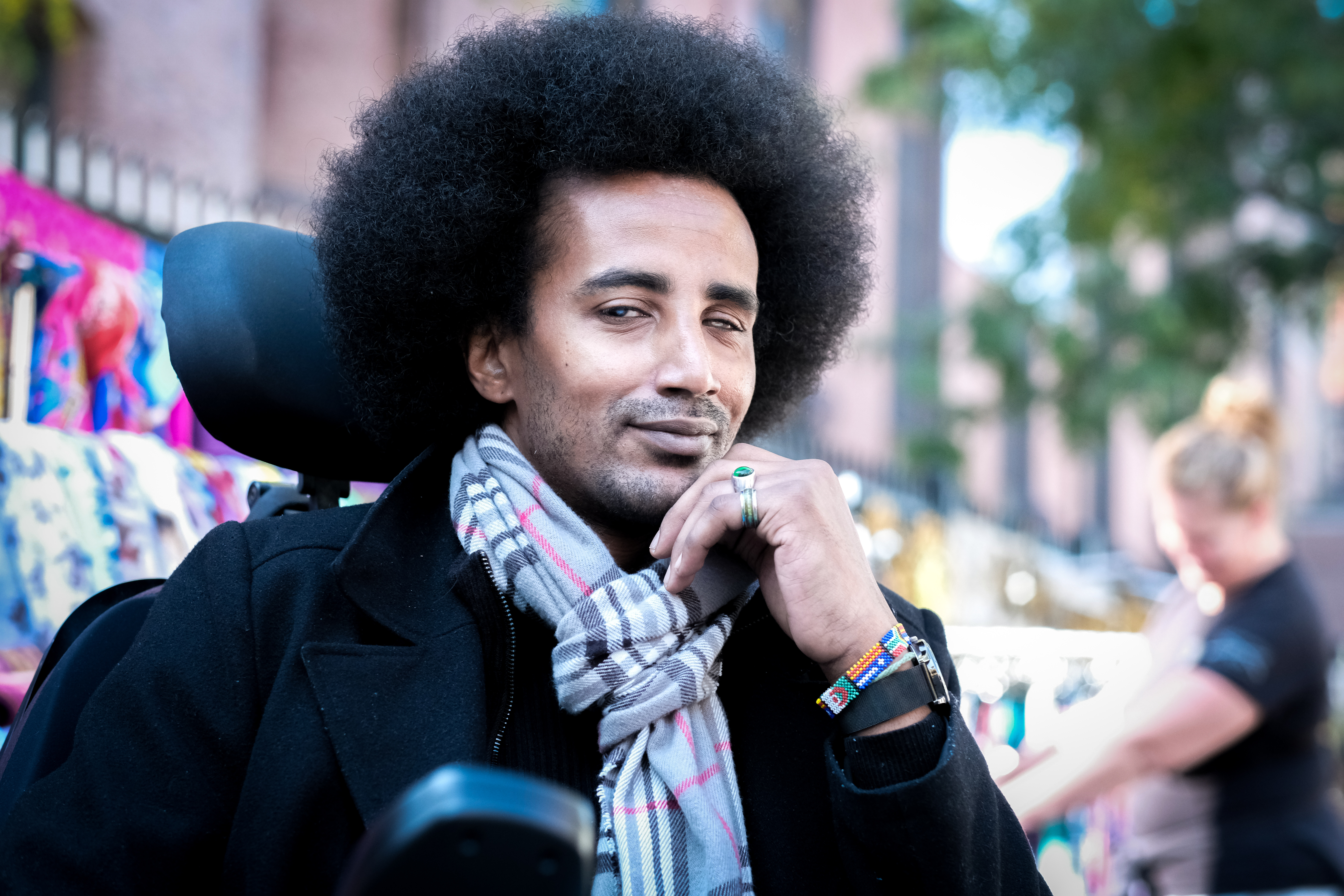 These 5 New Yorkers radically transformed their lives. Here&rsquo;s how they did it.