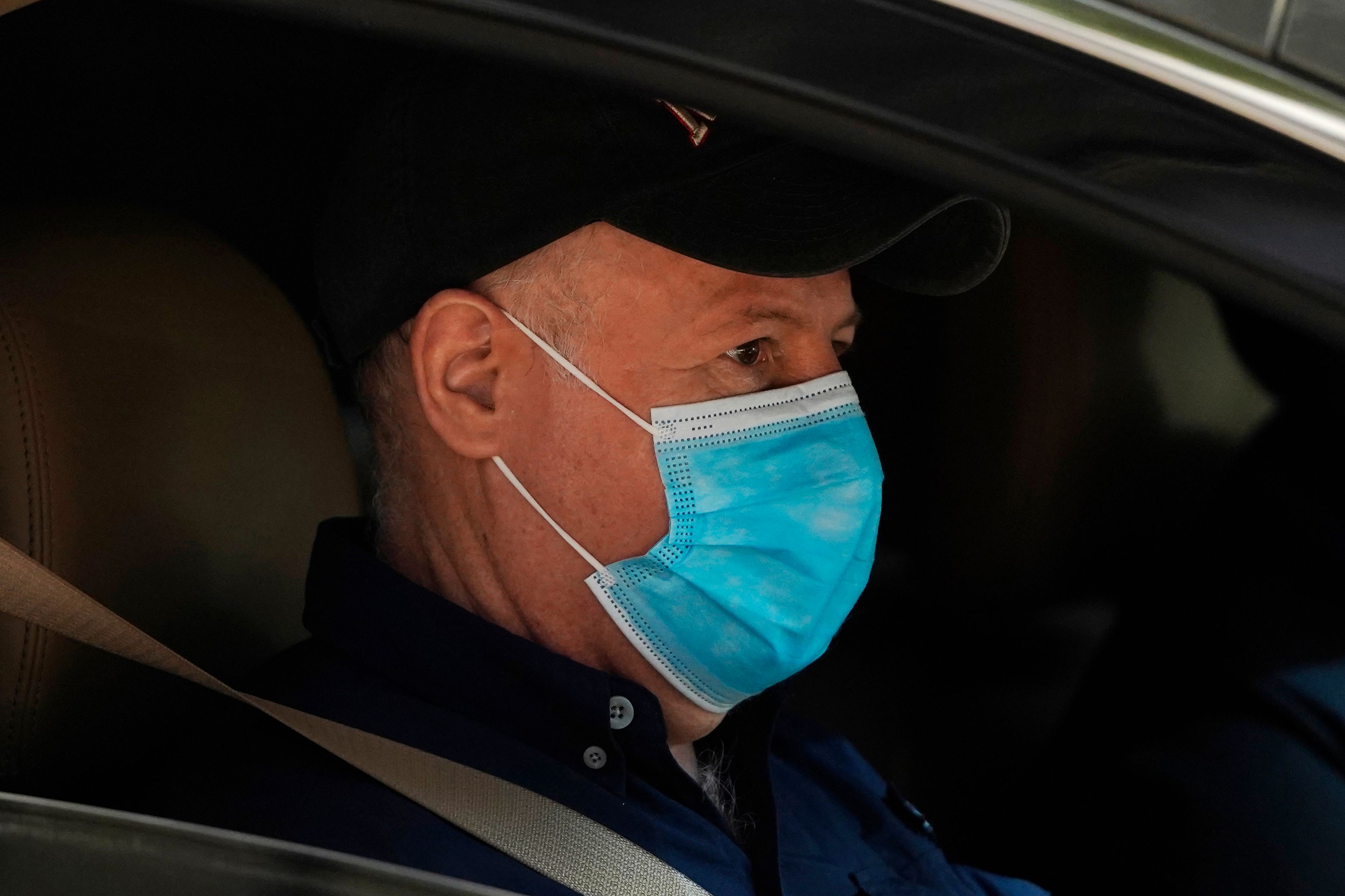 NYC Researcher Offers Behind-The-Scenes Look At WHO Mission To Find COVID-19&rsquo;s Origins