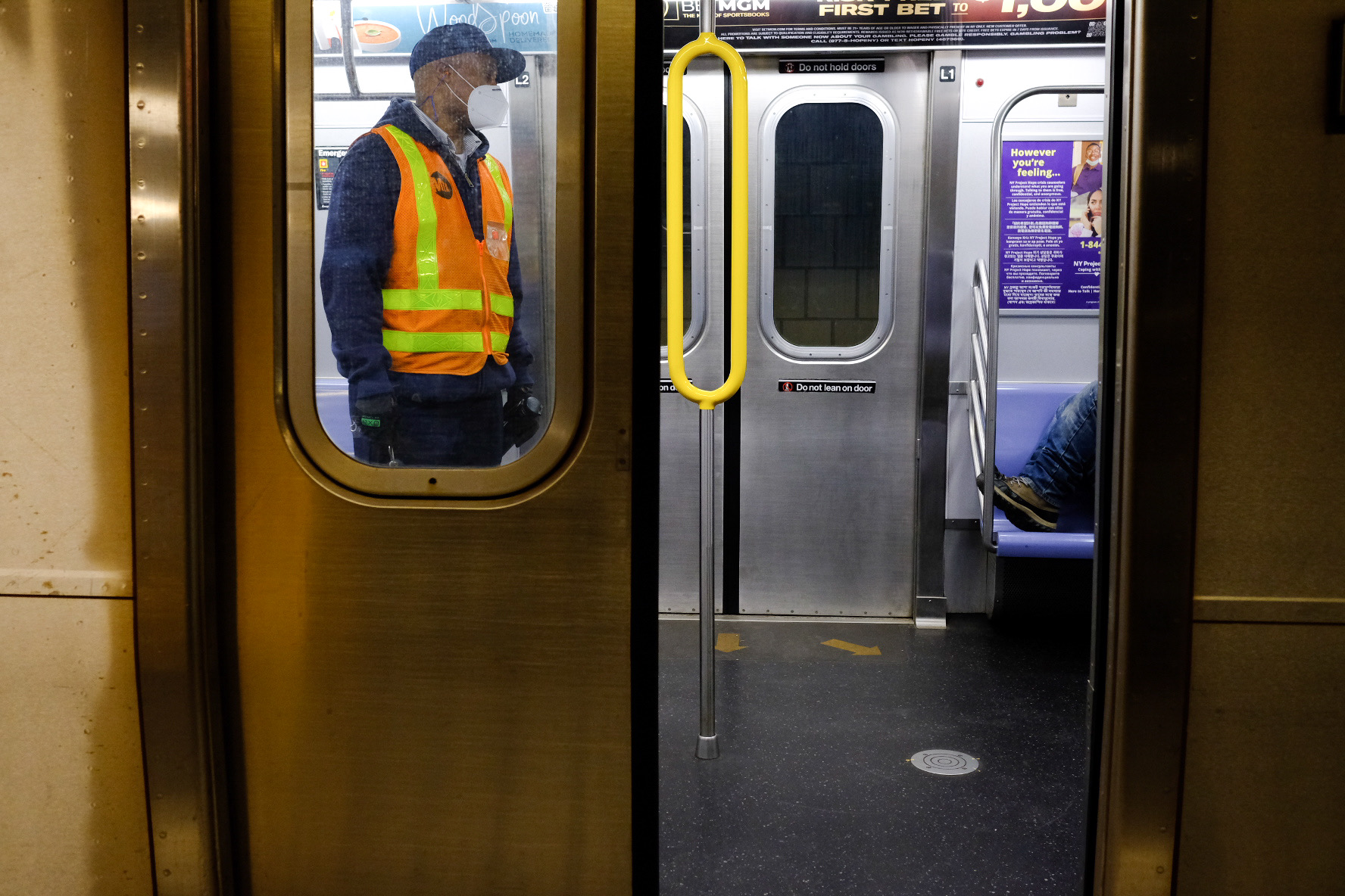 How NYC's new subway safety plan could affect people of color