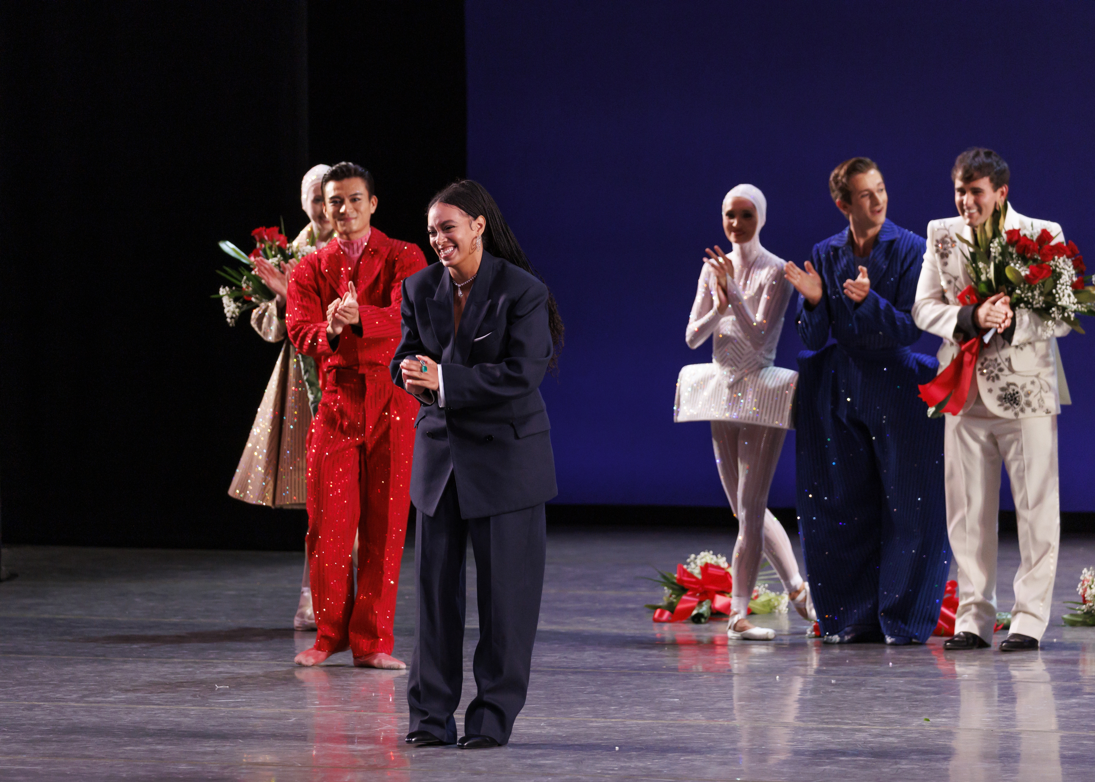 Seeking relevance and new audiences, NYC ballet companies embrace diversity