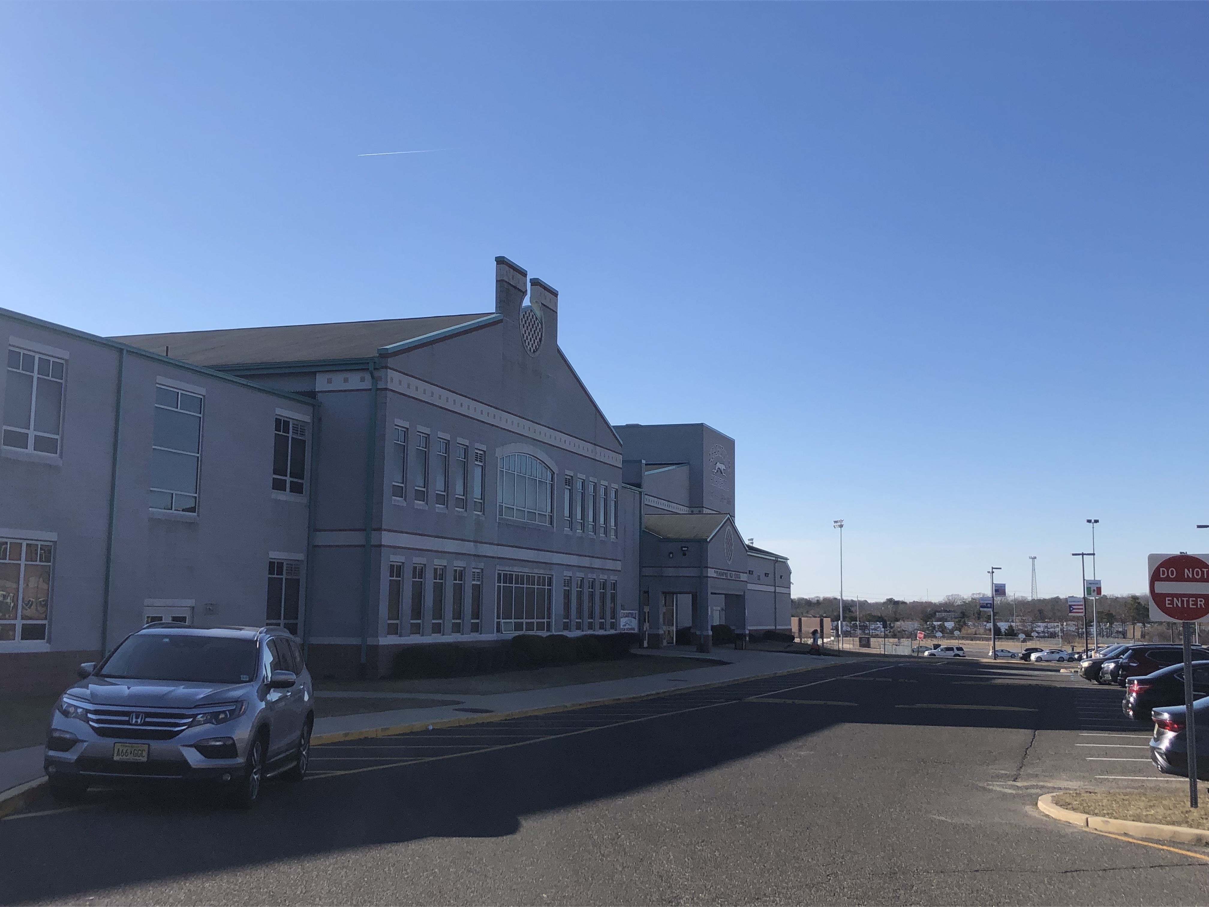 NJ schools chief rejects district&rsquo;s petition to send students to different high school over racial disparities