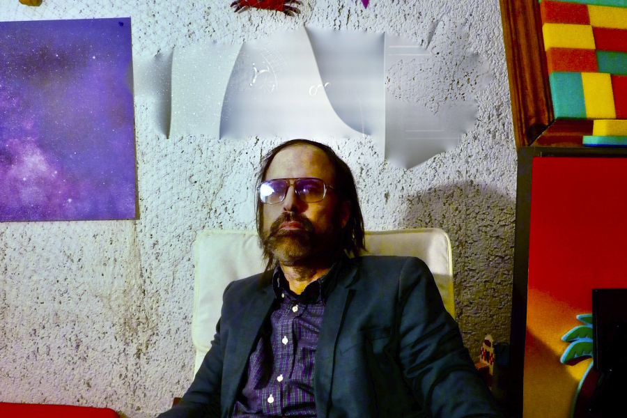 Two Brooklyn tributes honor the poetry and music of Silver Jews’ David Berman
