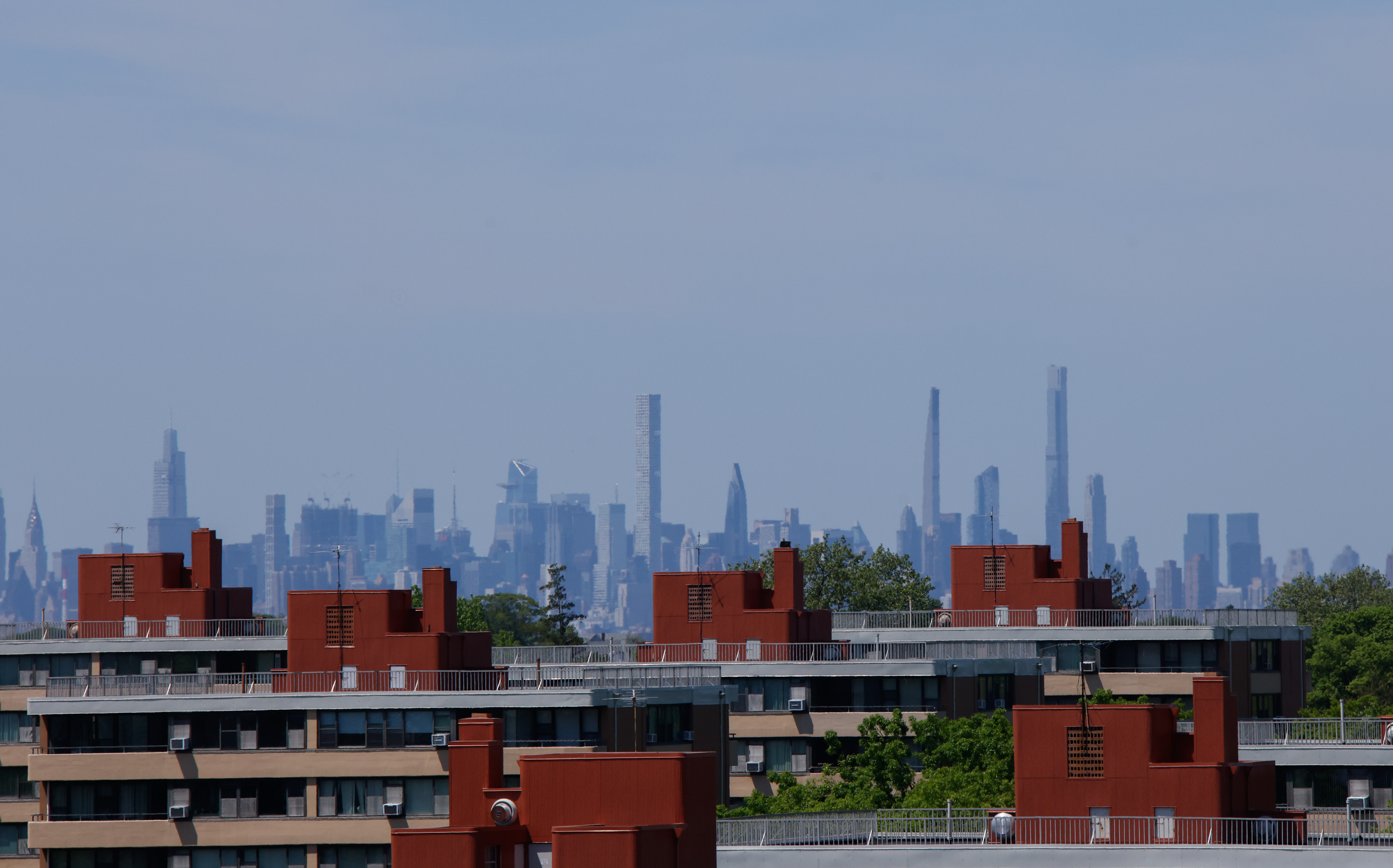 NYC: Landlords are keeping fewer stabilized apartments vacant than you think