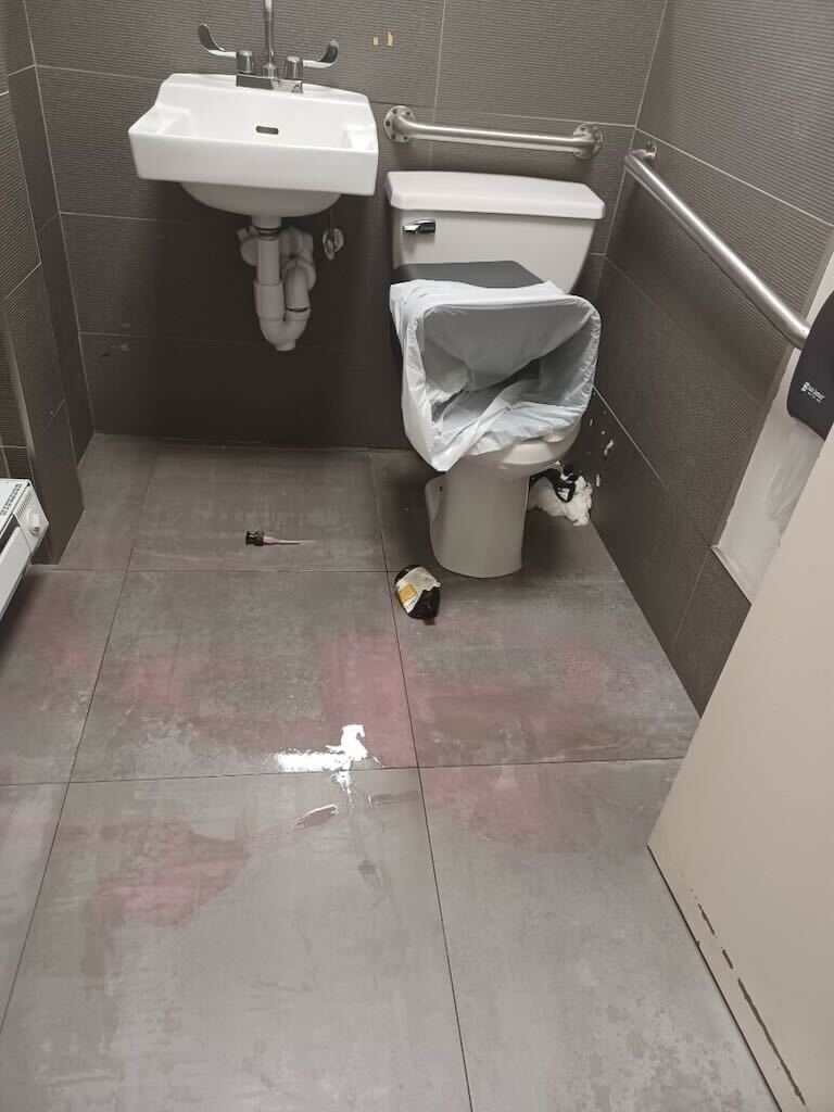 Suspect arrested in alleged hate crime at Brooklyn yoga studio